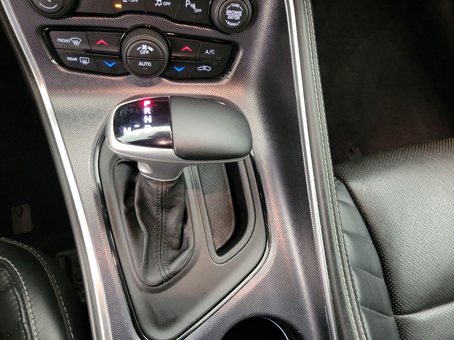 Thumbnail: 2016 Dodge Challenger - 18