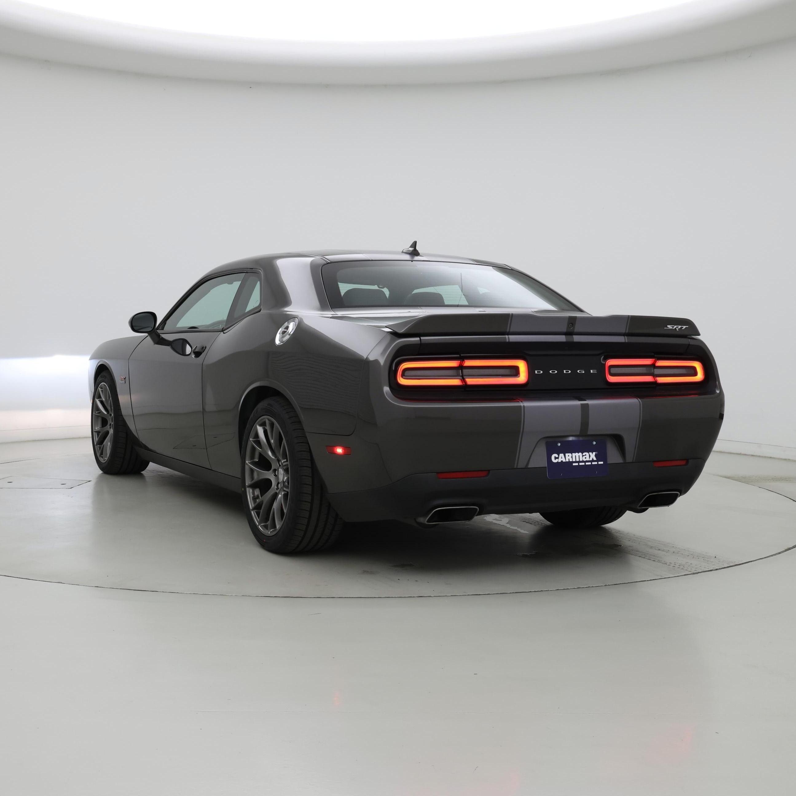 Thumbnail: 2016 Dodge Challenger - 2