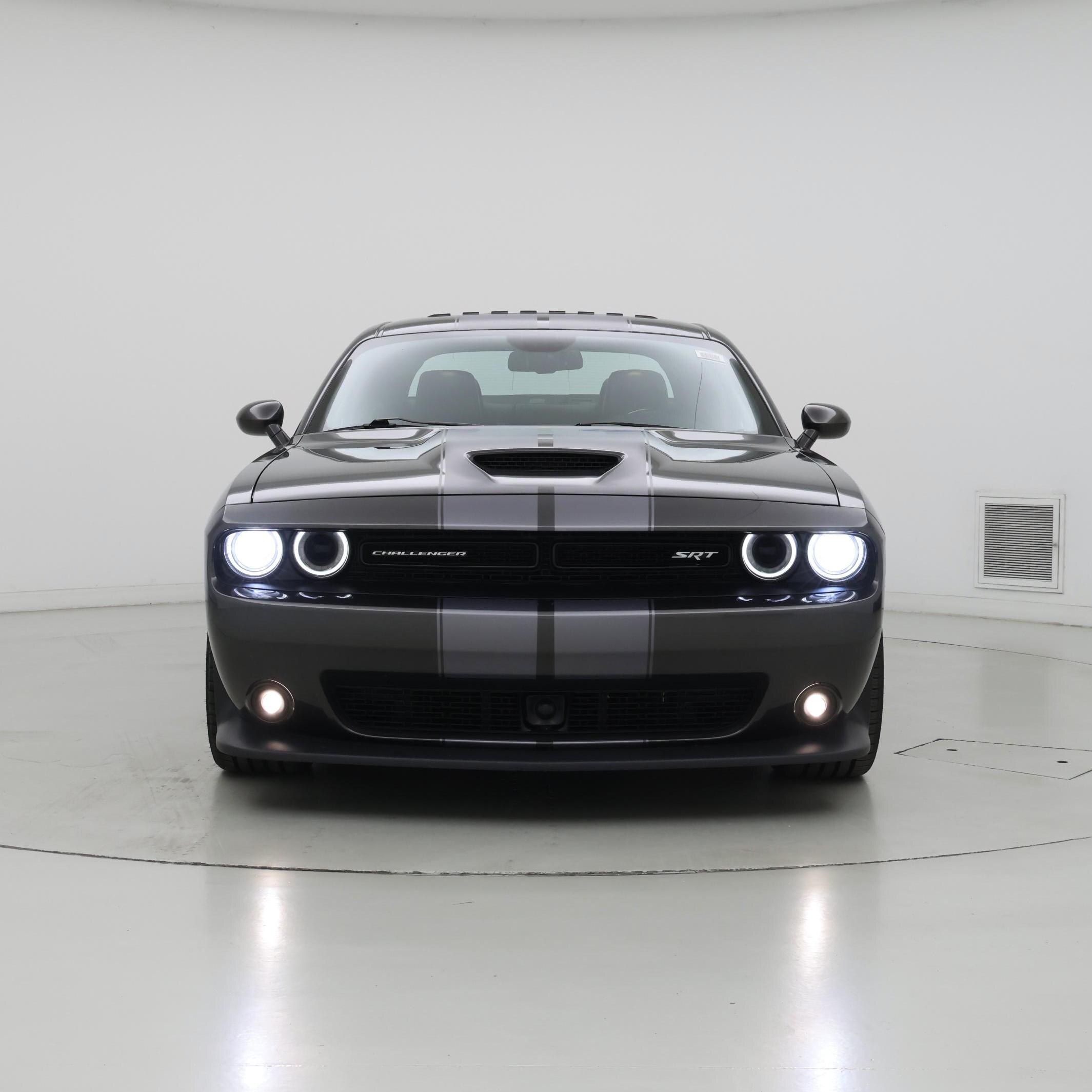 Thumbnail: 2016 Dodge Challenger - 5