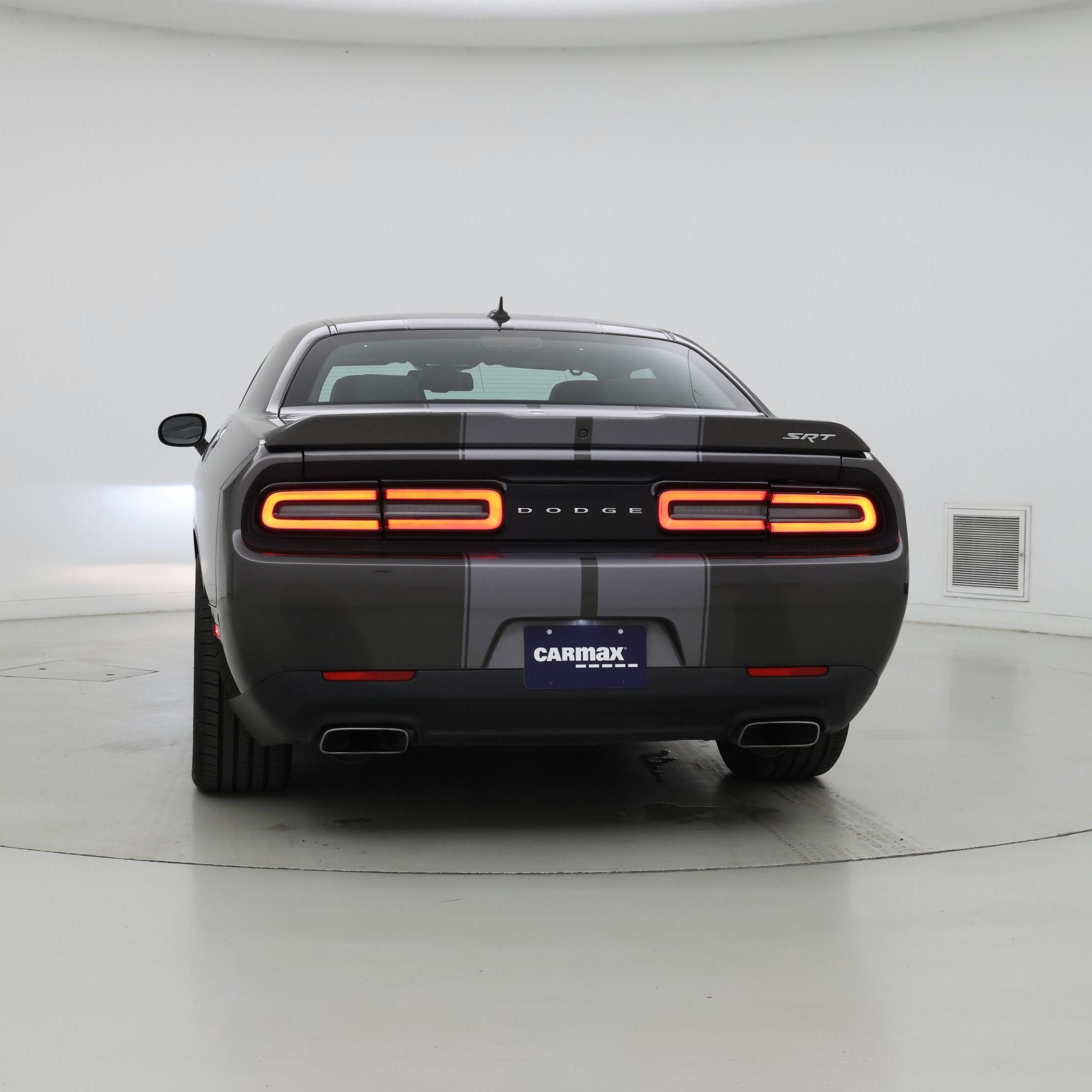 Thumbnail: 2016 Dodge Challenger - 6