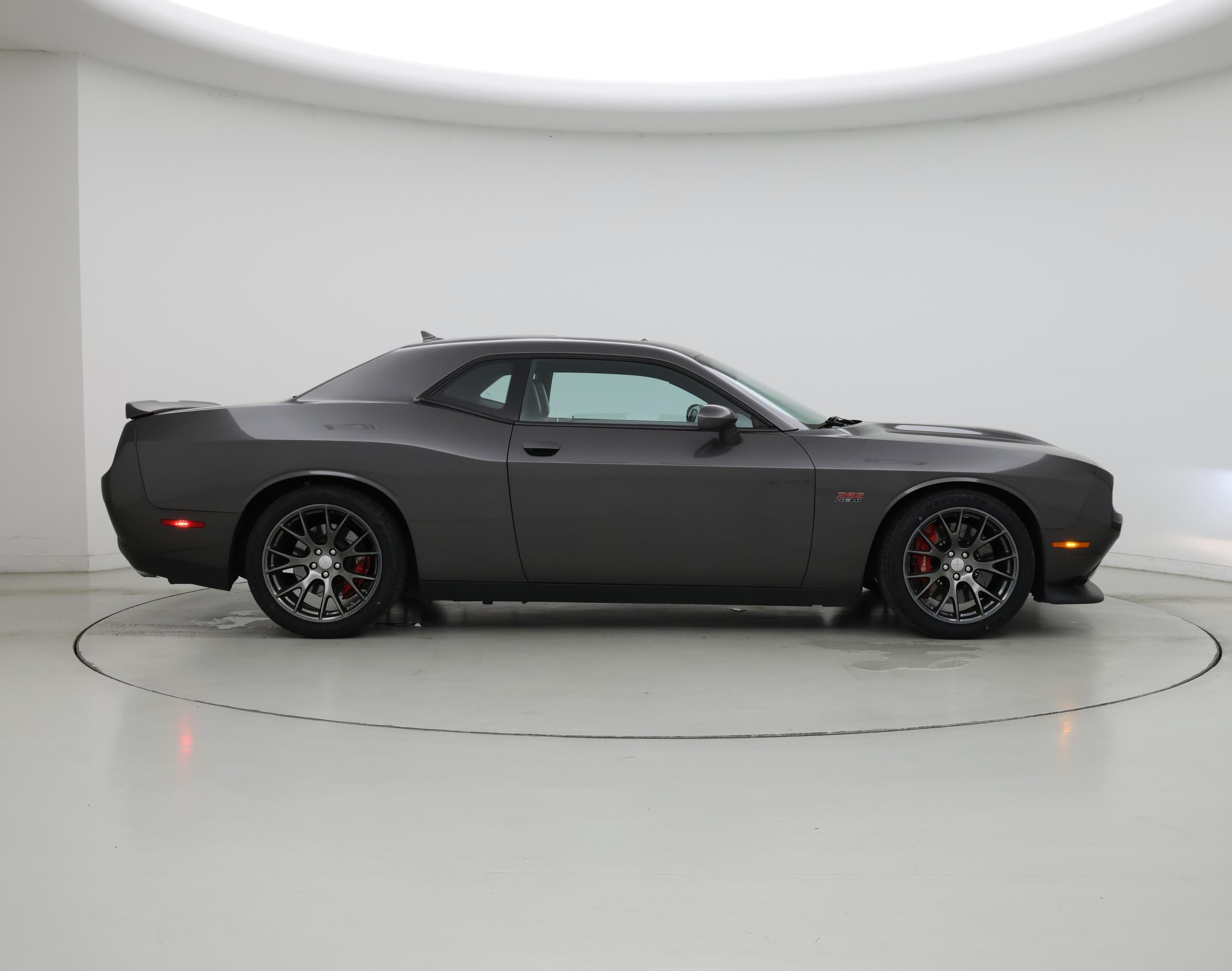 Thumbnail: 2016 Dodge Challenger - 7