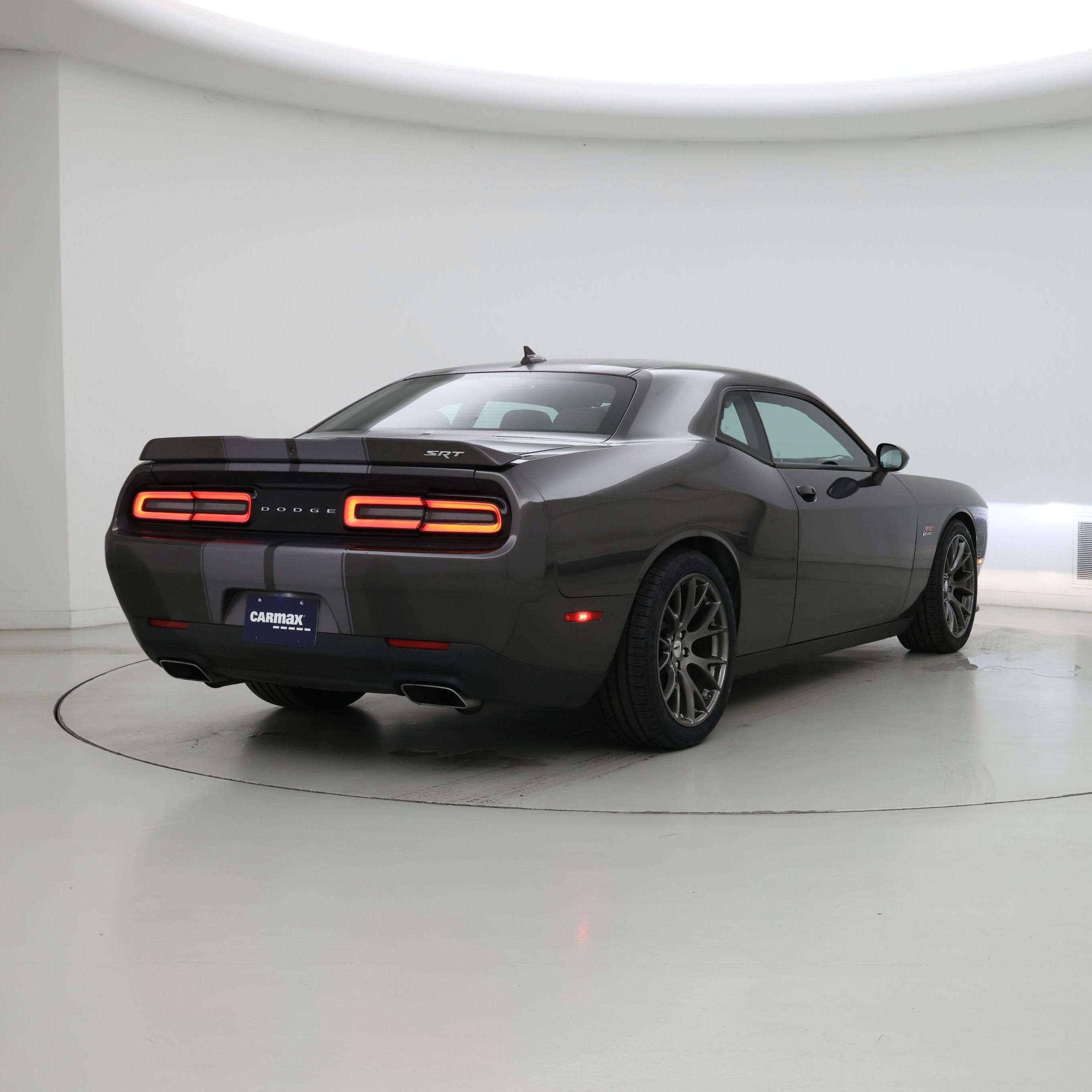 Thumbnail: 2016 Dodge Challenger - 8