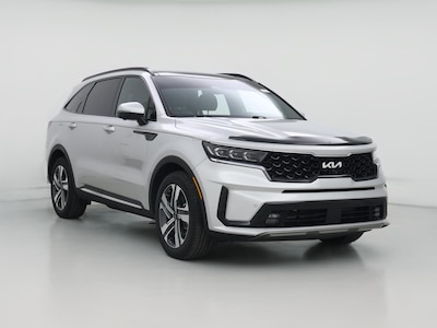 2022 Kia Sorento Plug-In Hybrid SX Prestige
