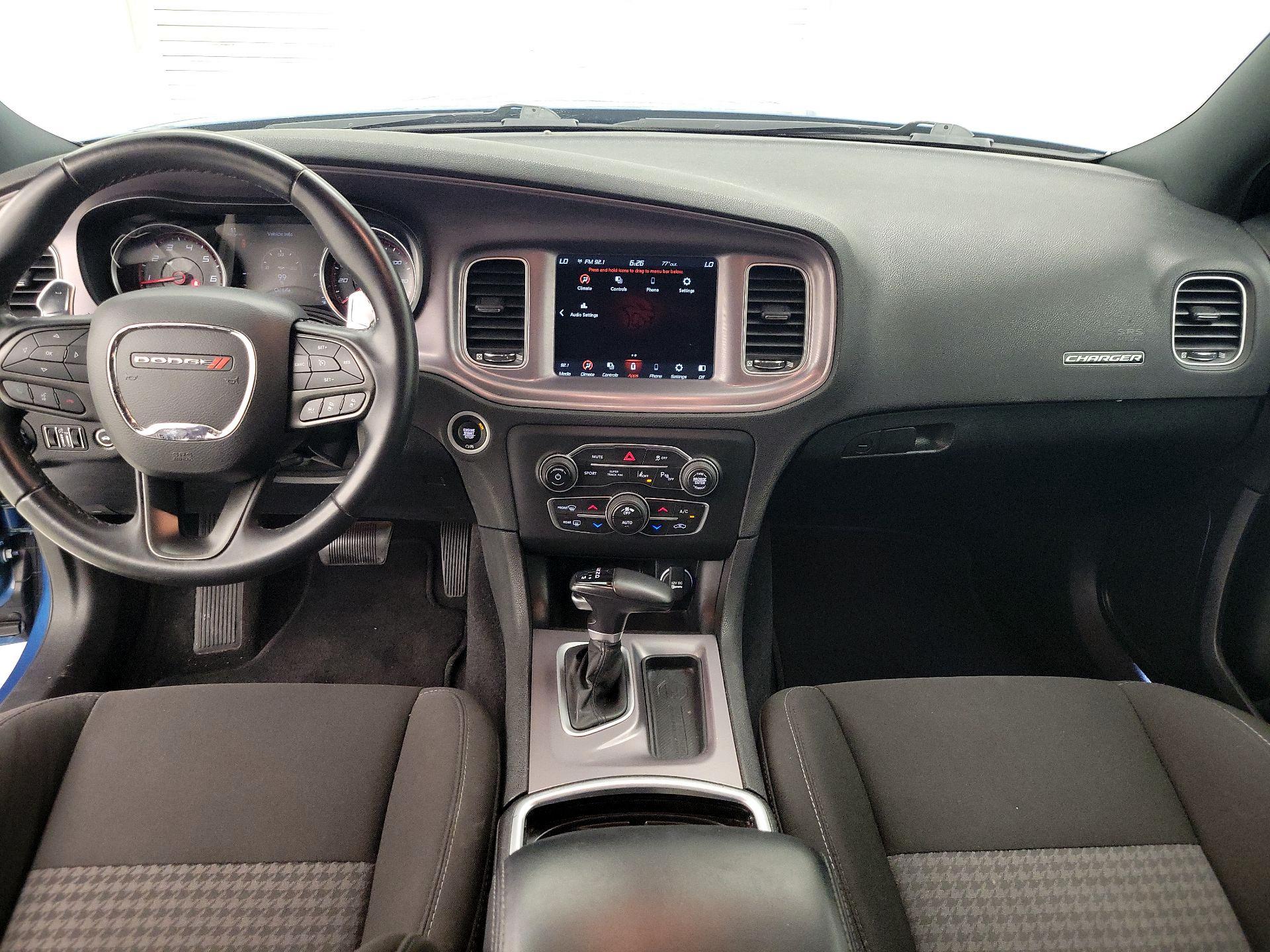 Thumbnail: 2023 Dodge Charger - 9