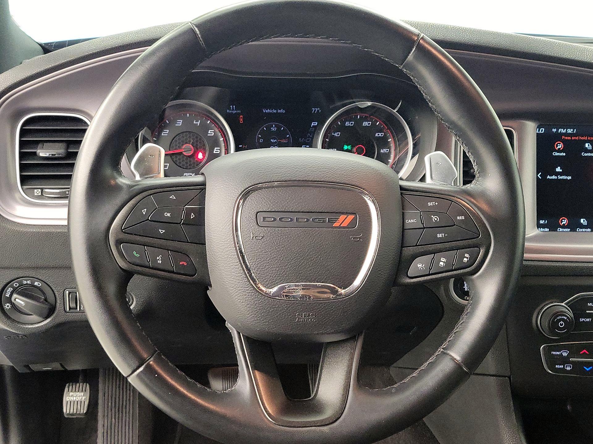 Thumbnail: 2023 Dodge Charger - 10