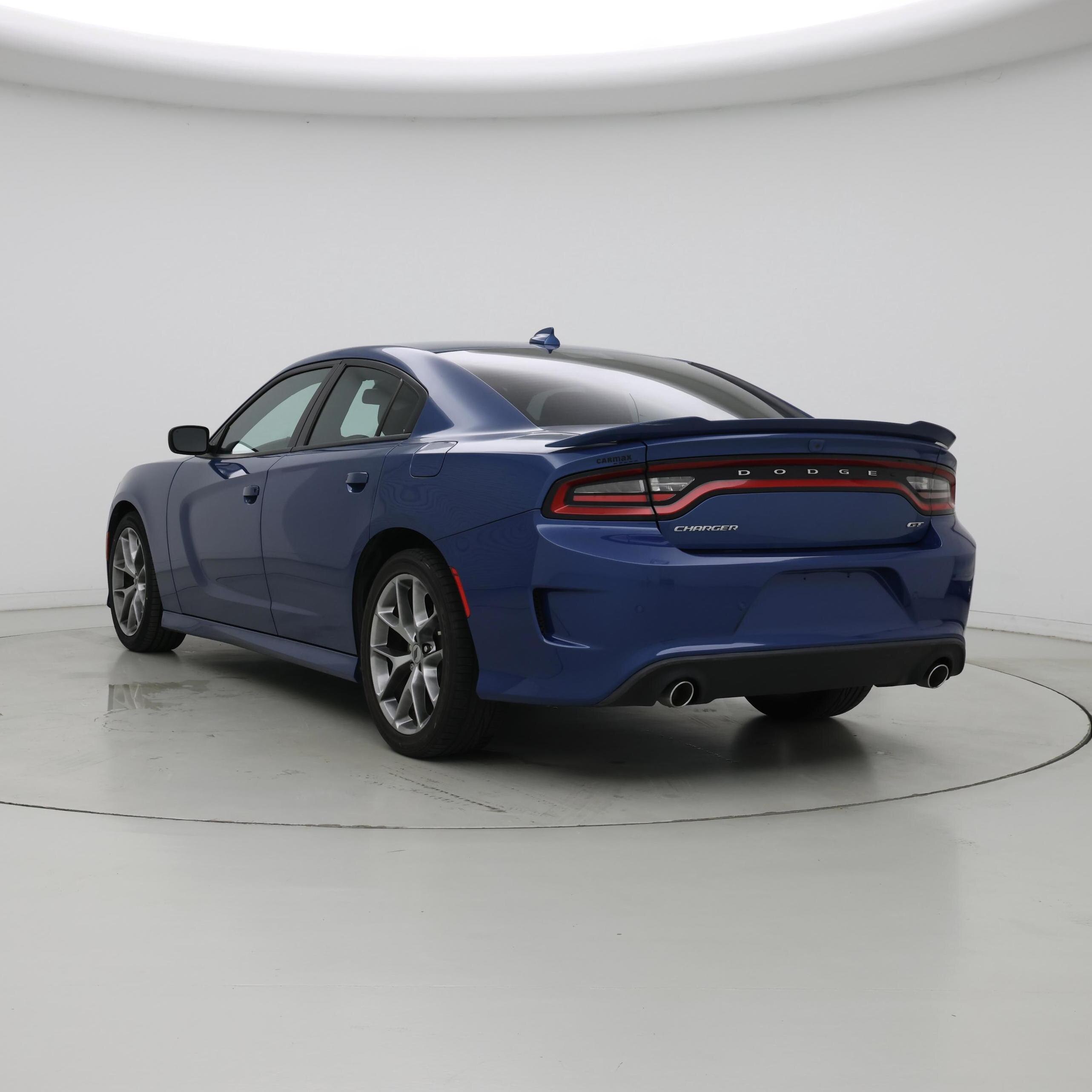 Thumbnail: 2023 Dodge Charger - 2