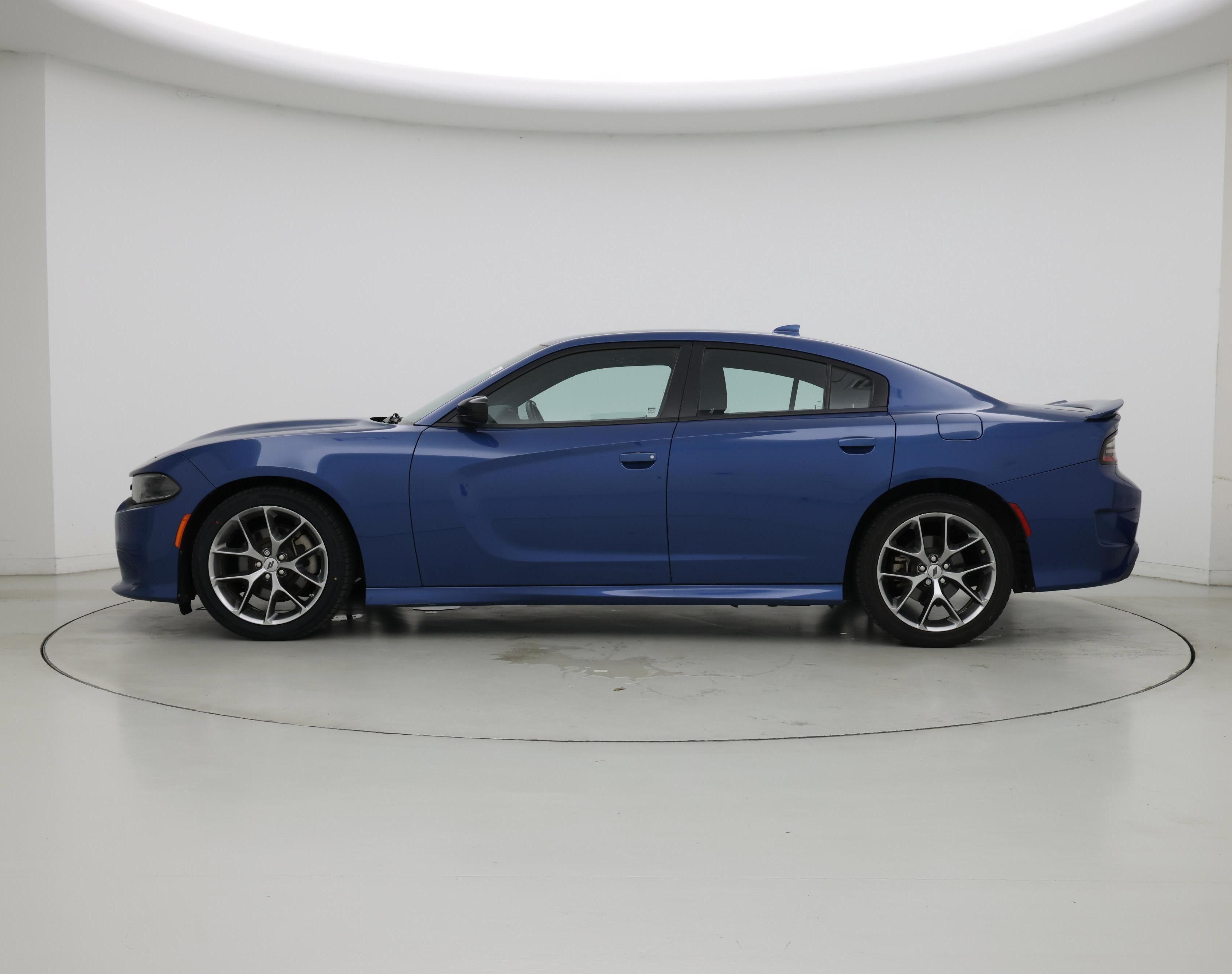 Thumbnail: 2023 Dodge Charger - 3