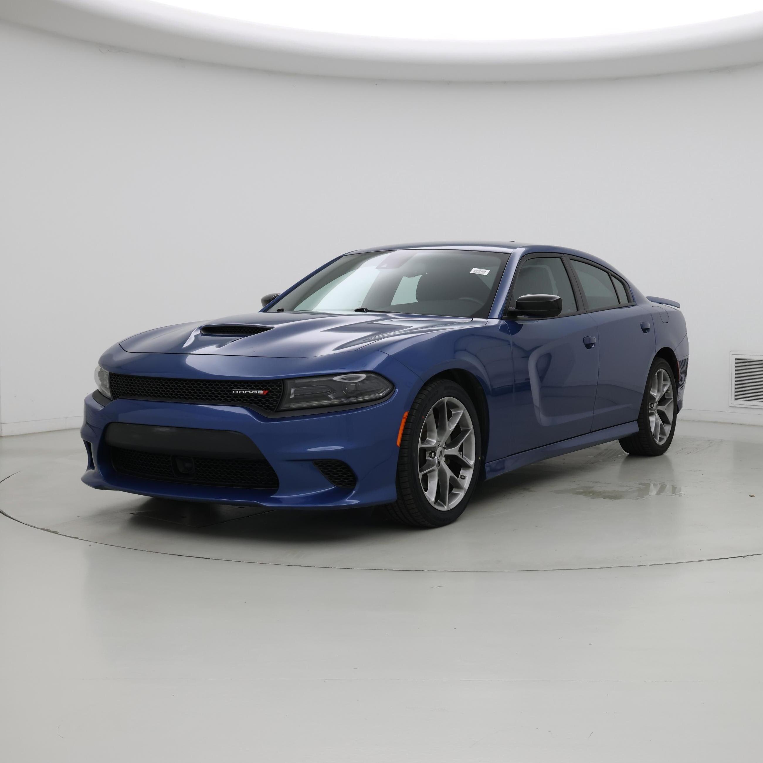 Thumbnail: 2023 Dodge Charger - 4