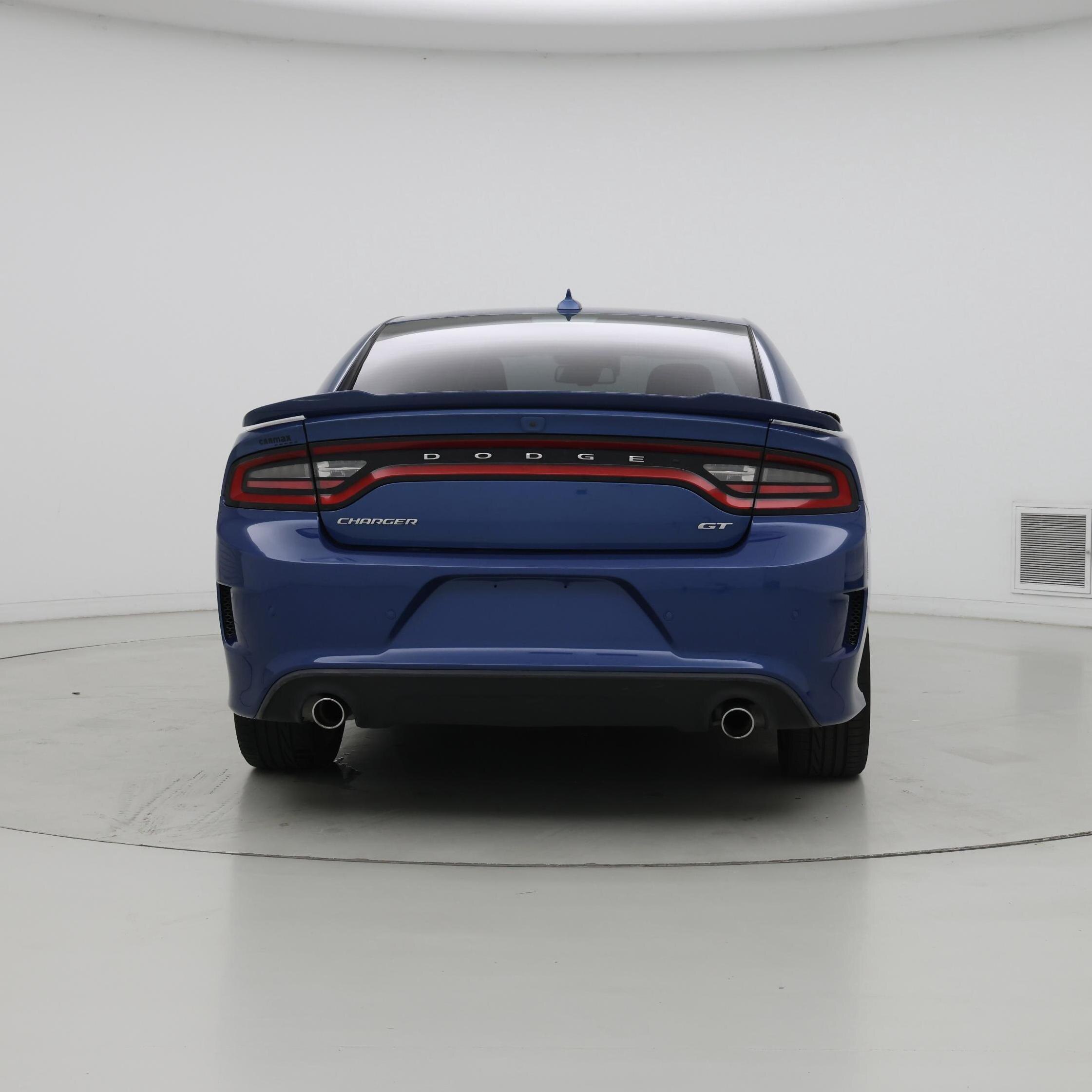 Thumbnail: 2023 Dodge Charger - 6