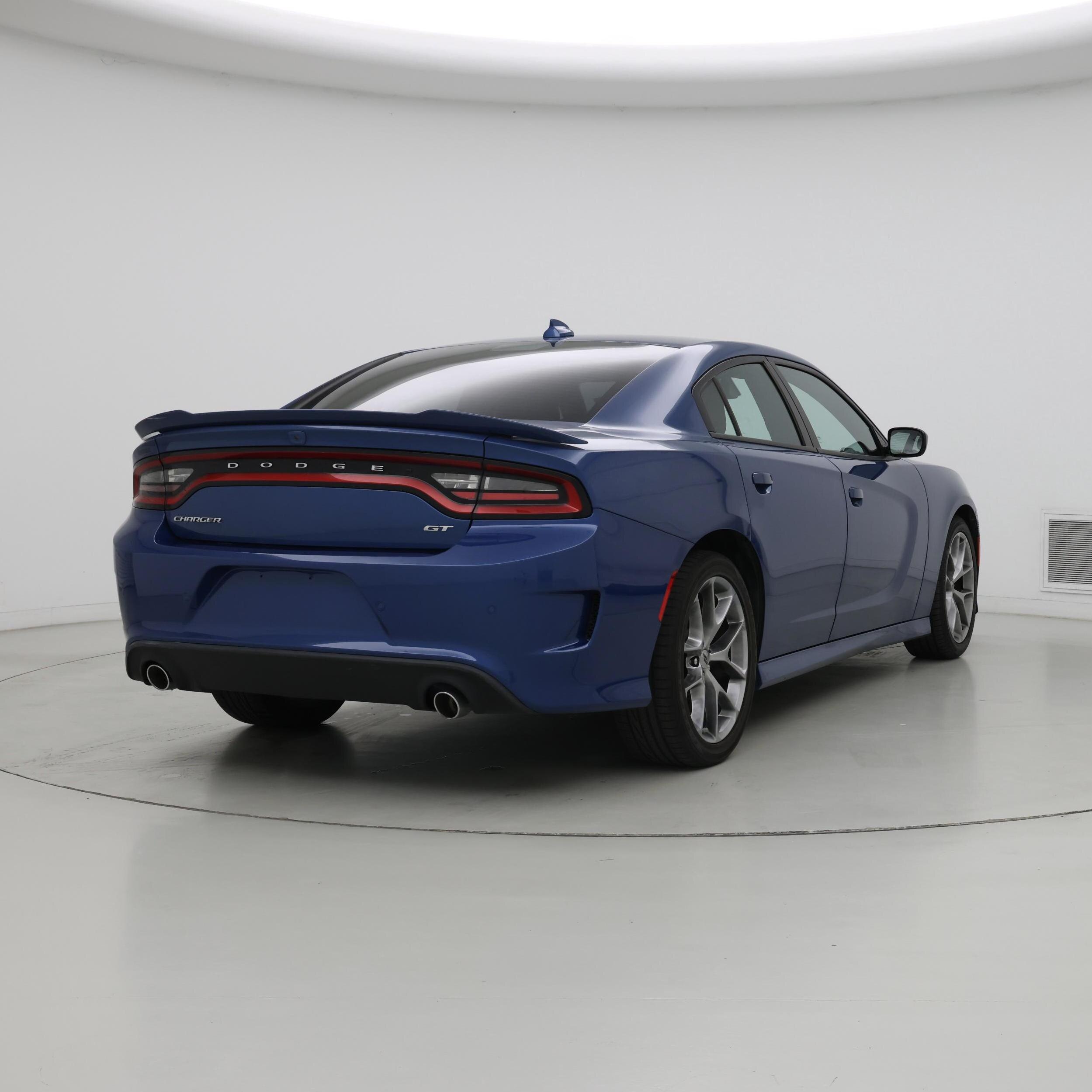 Thumbnail: 2023 Dodge Charger - 8