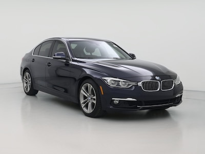 2016 BMW 328 I