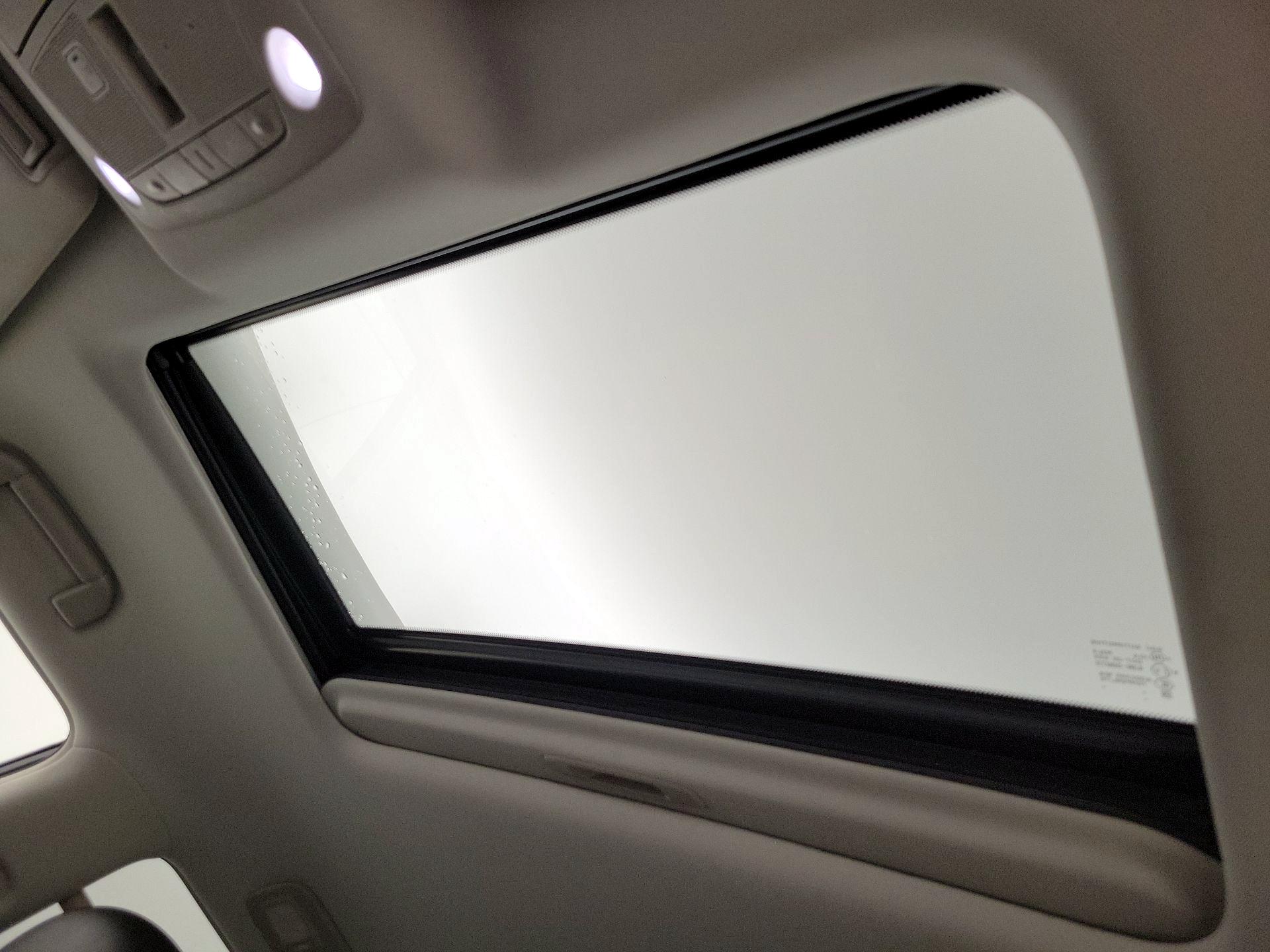 Thumbnail: 2019 Nissan Armada - 20
