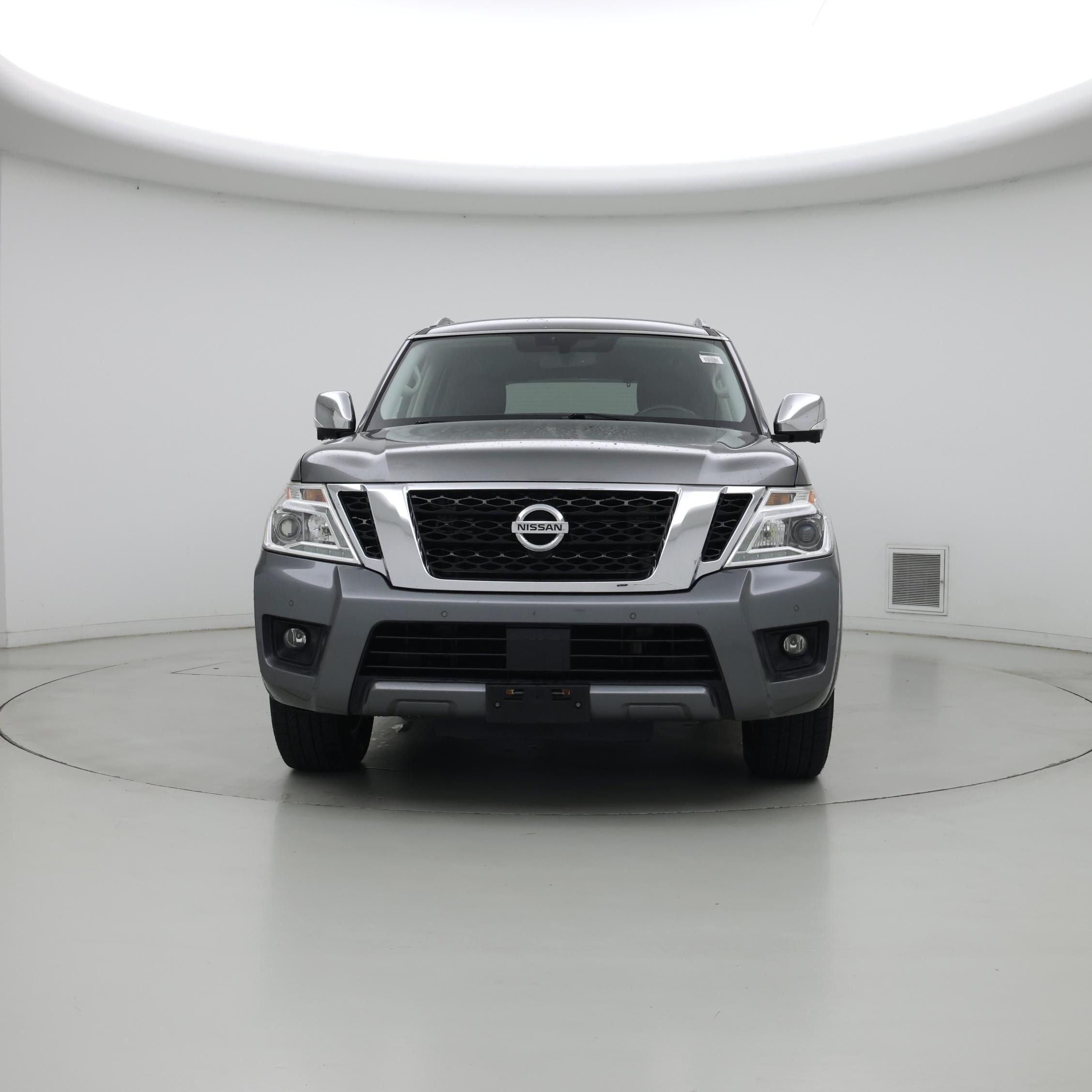 Thumbnail: 2019 Nissan Armada - 5