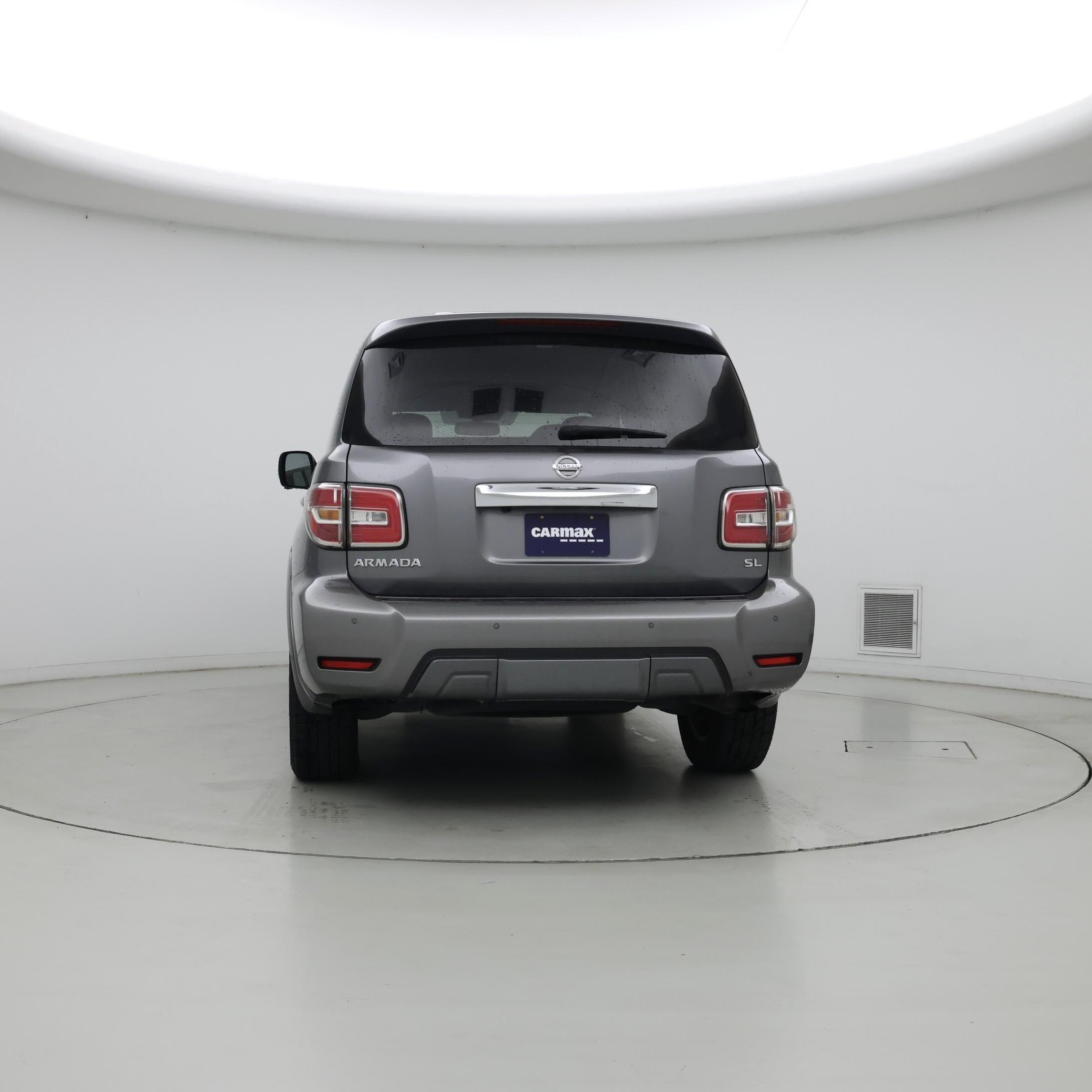 Thumbnail: 2019 Nissan Armada - 6
