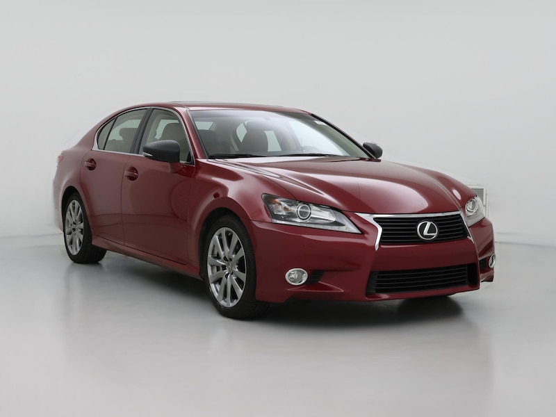 2015 Lexus GS 350 -
                  Lithia Springs, GA