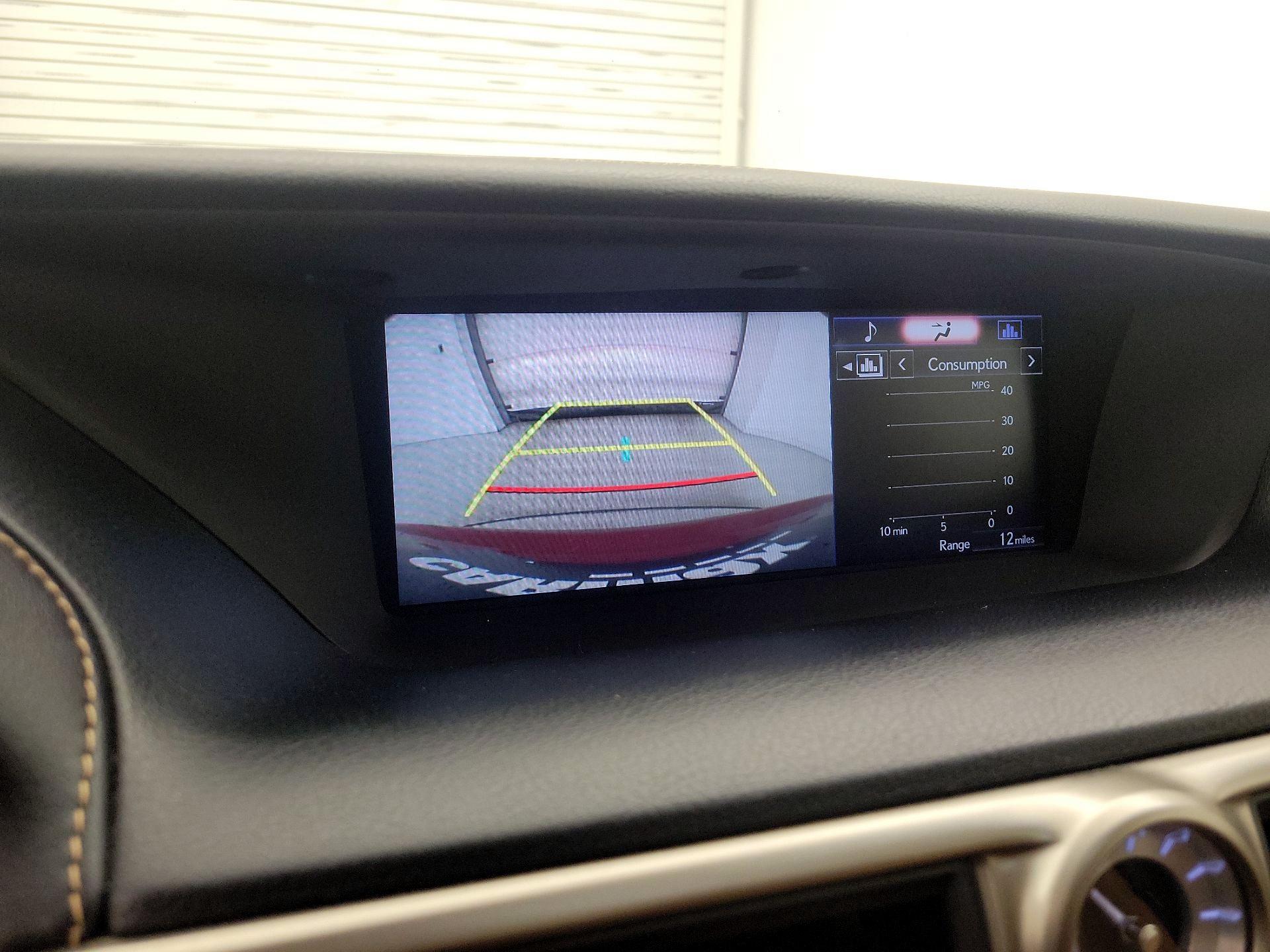 Thumbnail: 2015 Lexus GS - 15