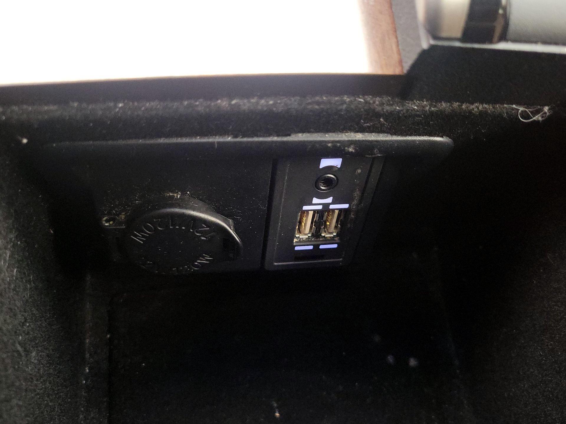 Thumbnail: 2015 Lexus GS - 19