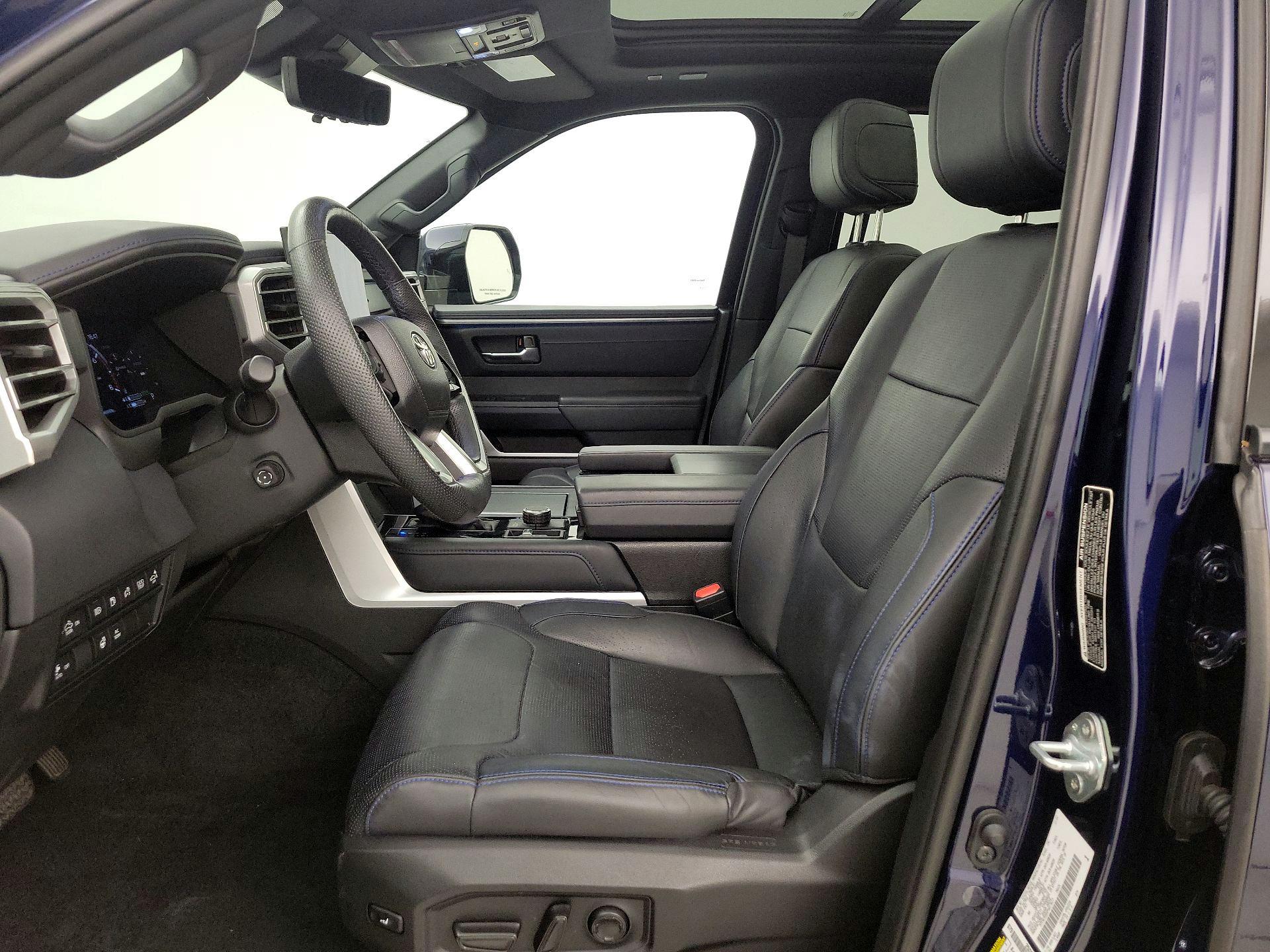 Thumbnail: 2023 Toyota Tundra - 11