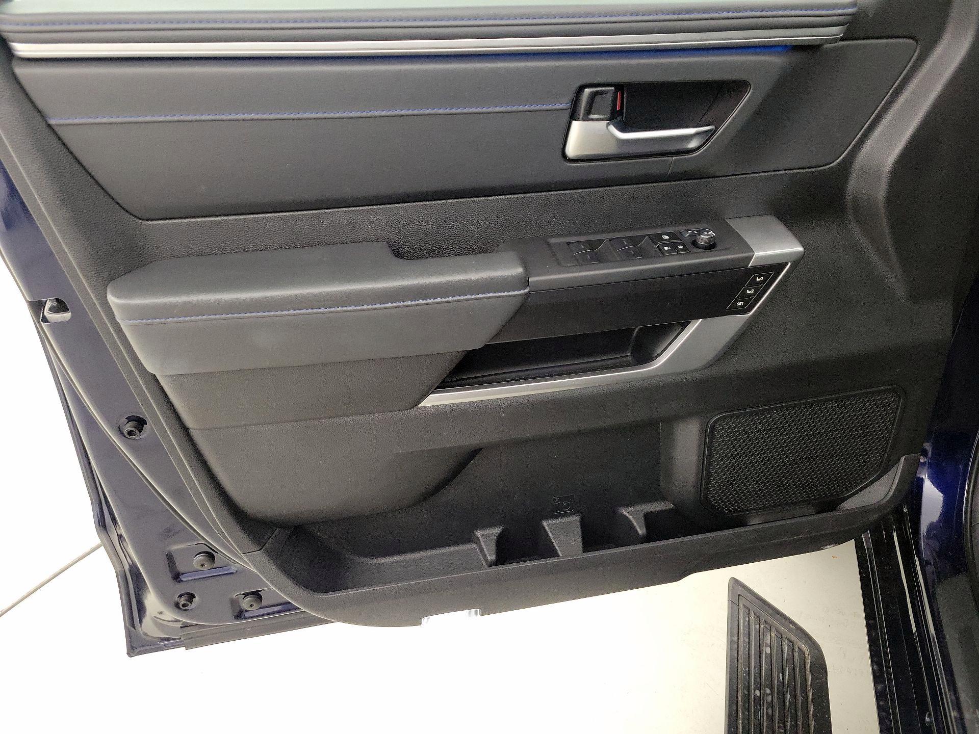 Thumbnail: 2023 Toyota Tundra - 12