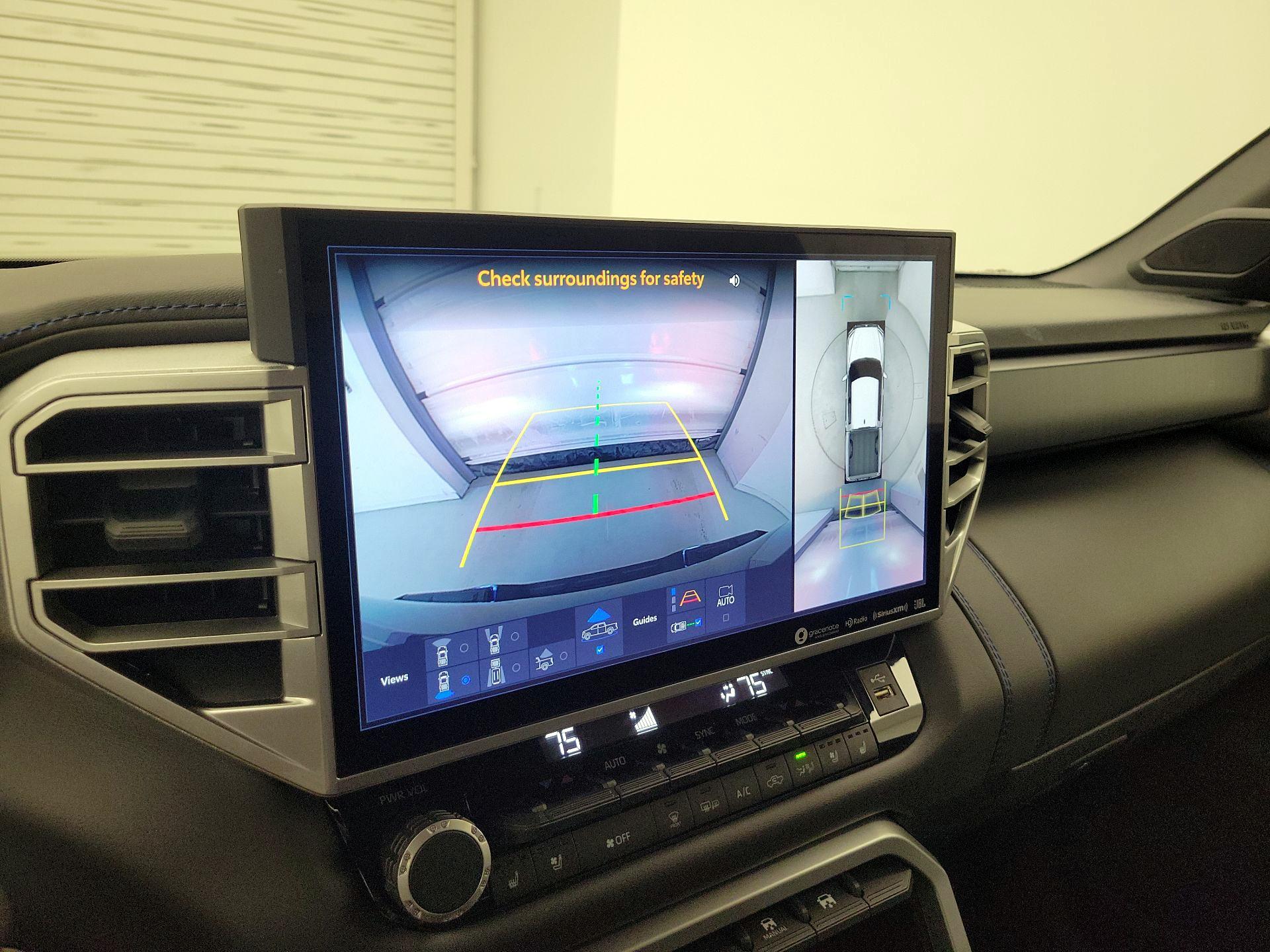 Thumbnail: 2023 Toyota Tundra - 14