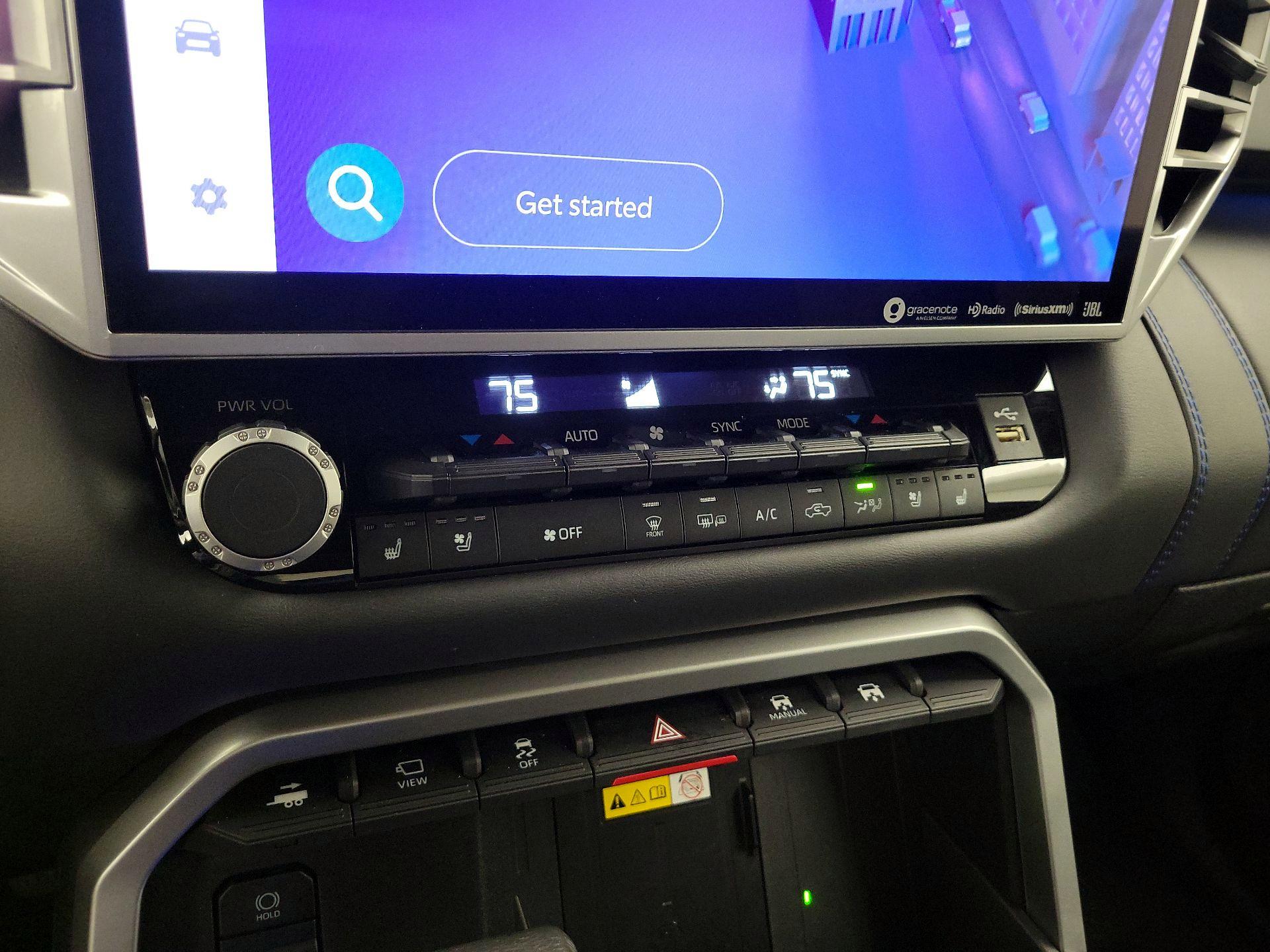 Thumbnail: 2023 Toyota Tundra - 16