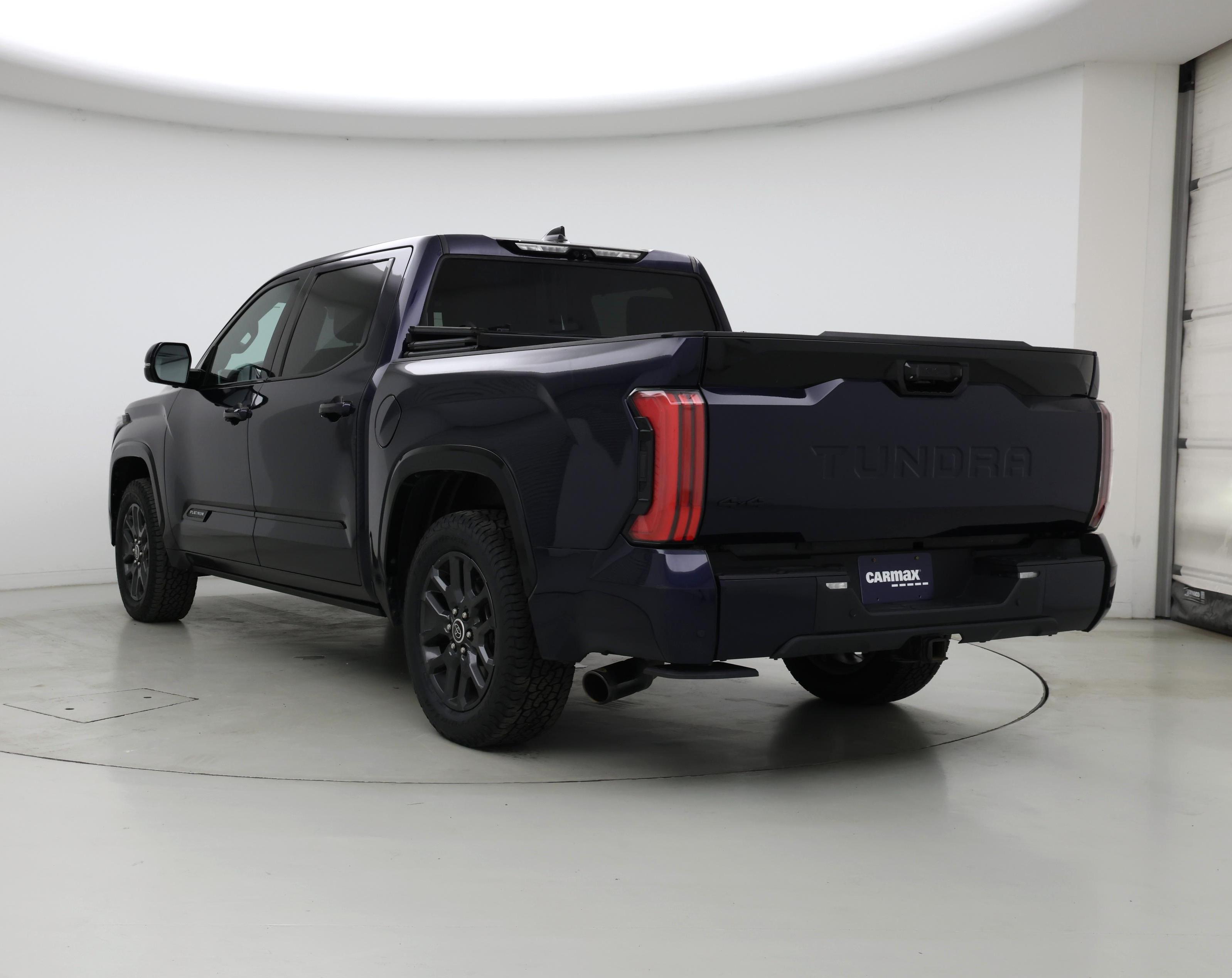 Thumbnail: 2023 Toyota Tundra - 2