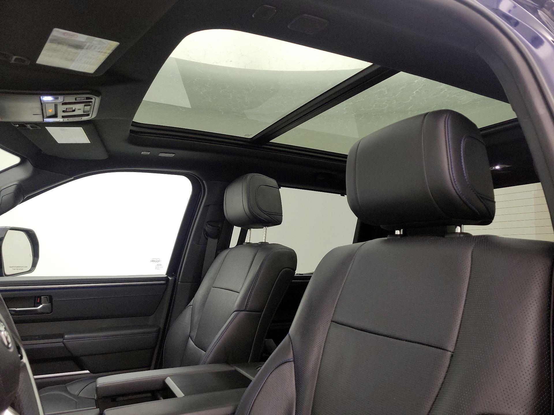 Thumbnail: 2023 Toyota Tundra - 19