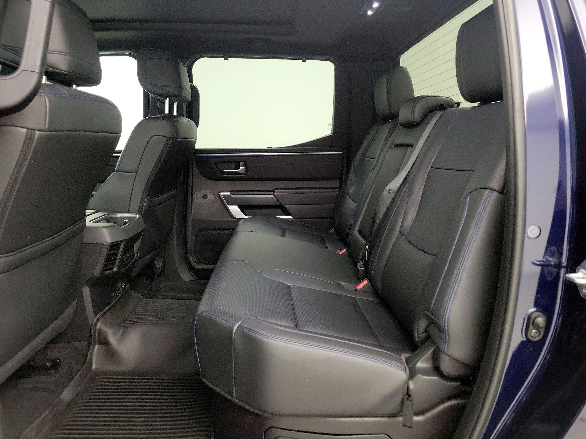 Thumbnail: 2023 Toyota Tundra - 20