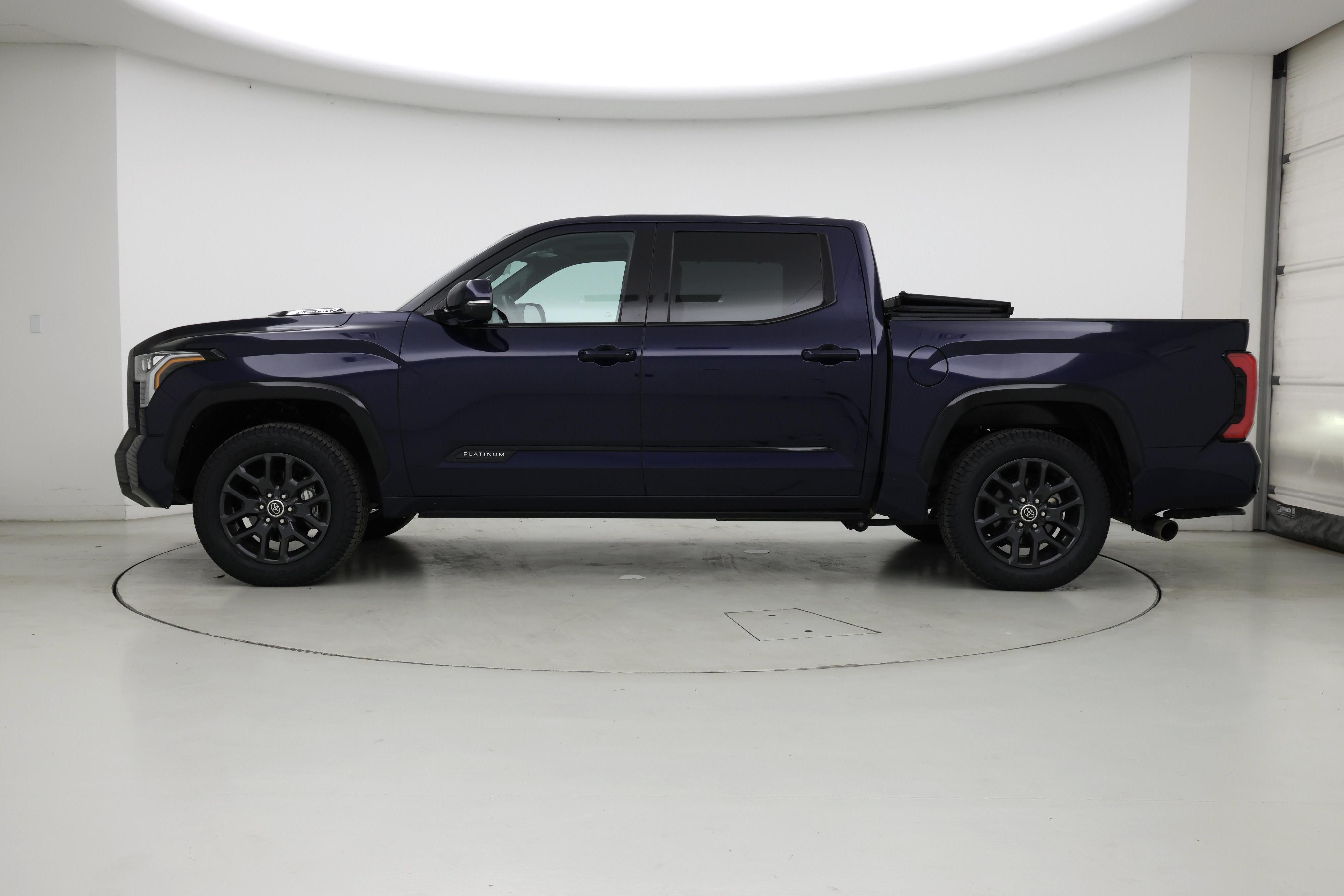 Thumbnail: 2023 Toyota Tundra - 3