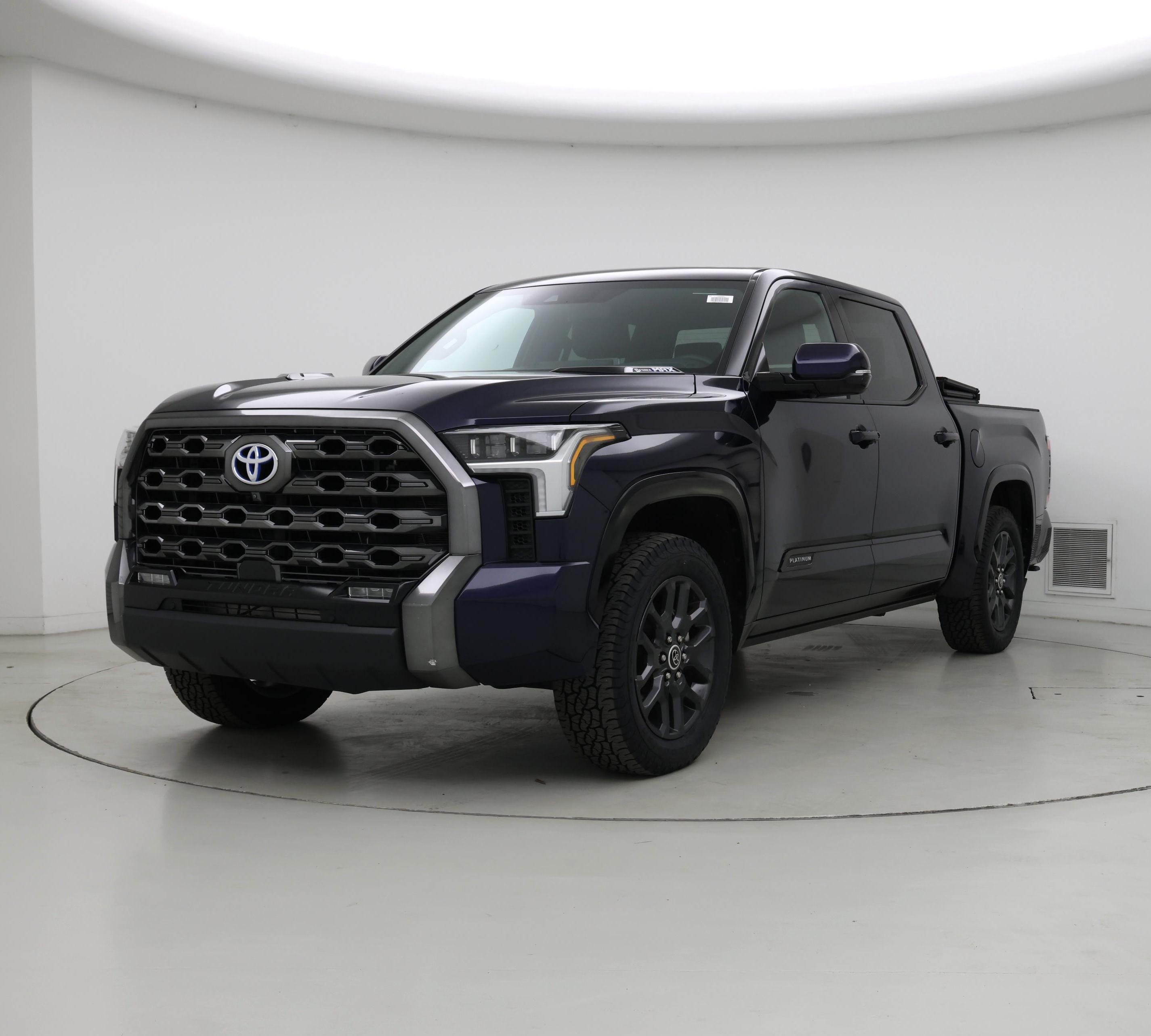 Thumbnail: 2023 Toyota Tundra - 4