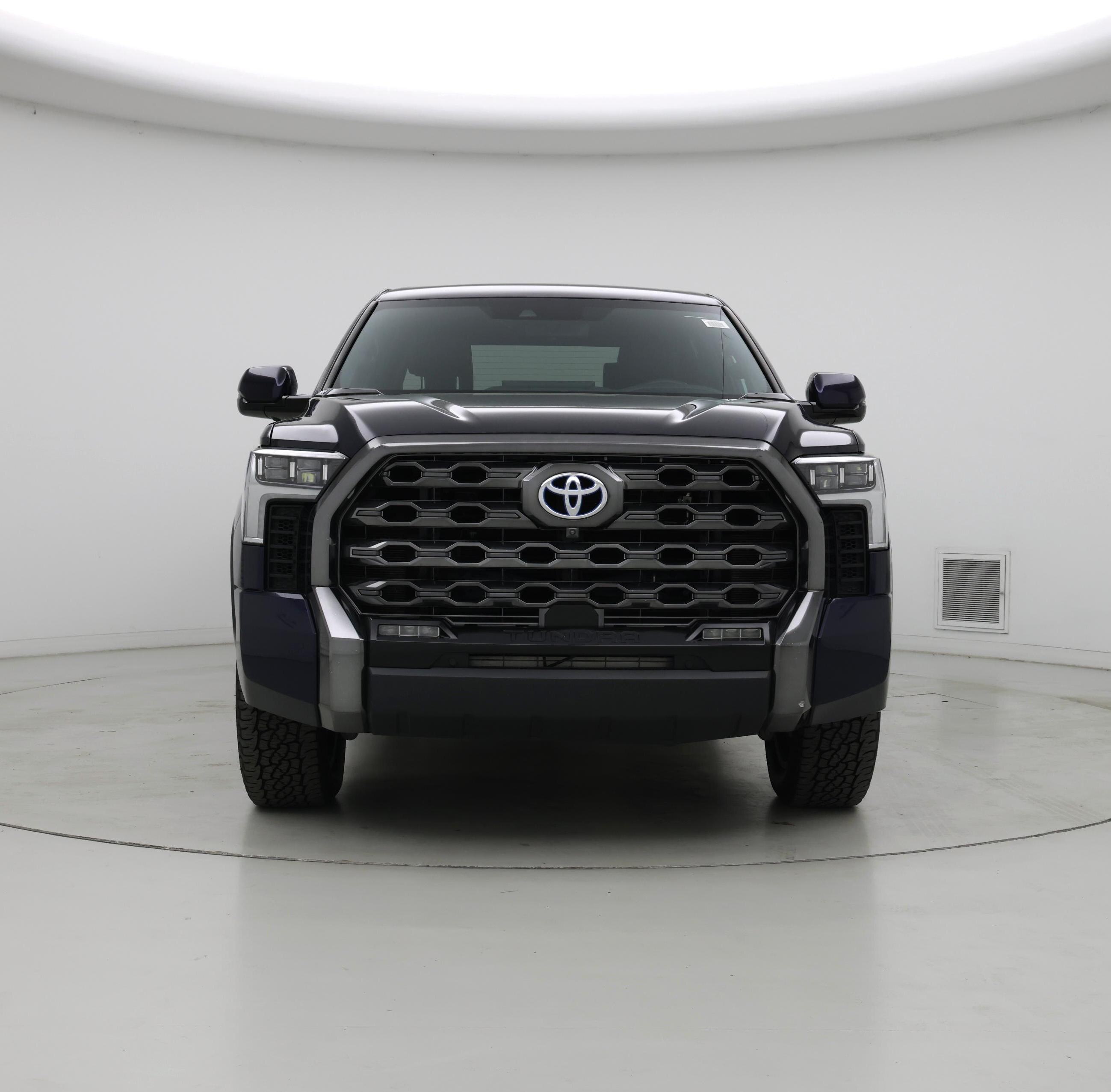 Thumbnail: 2023 Toyota Tundra - 5