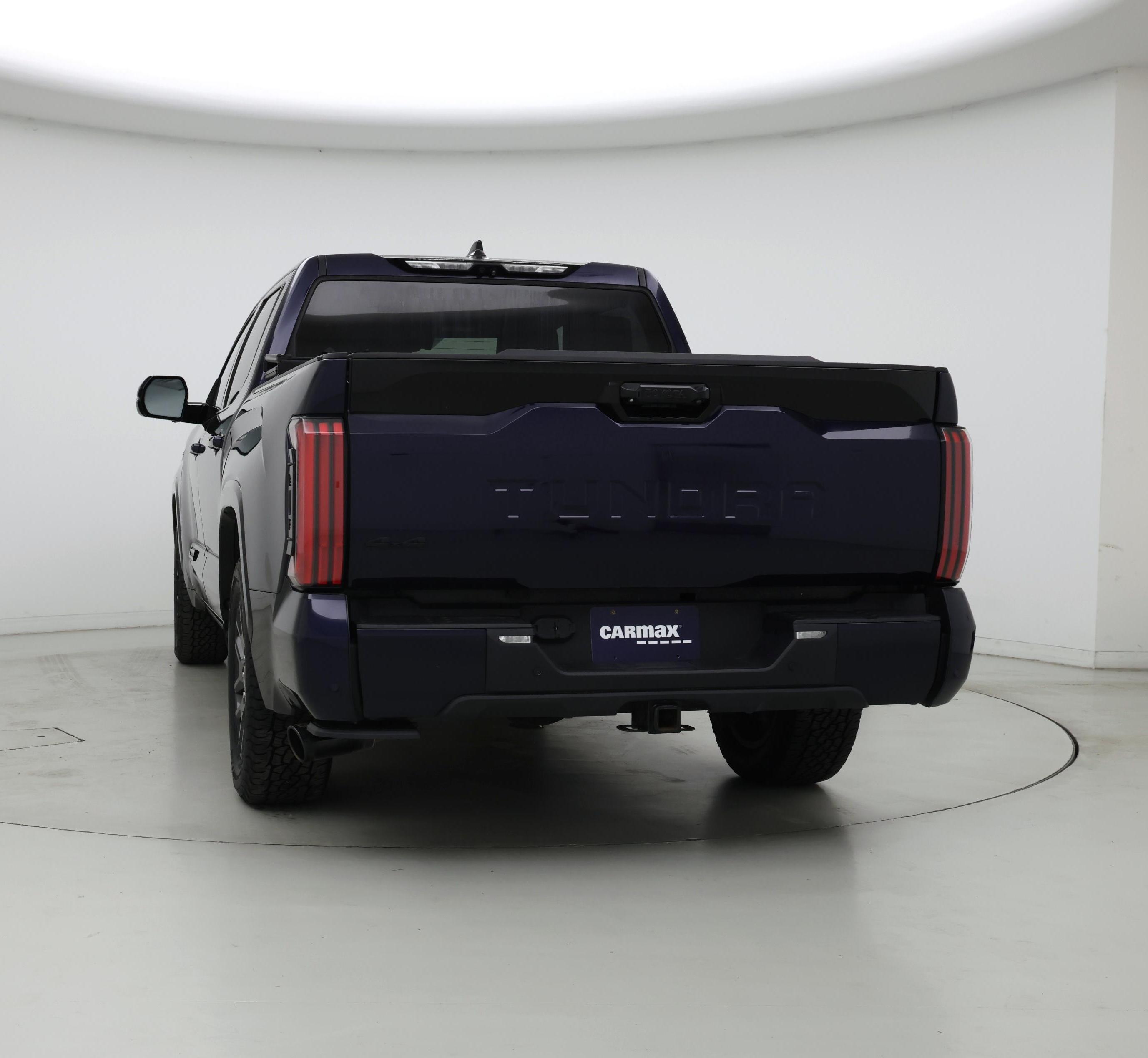 Thumbnail: 2023 Toyota Tundra - 6