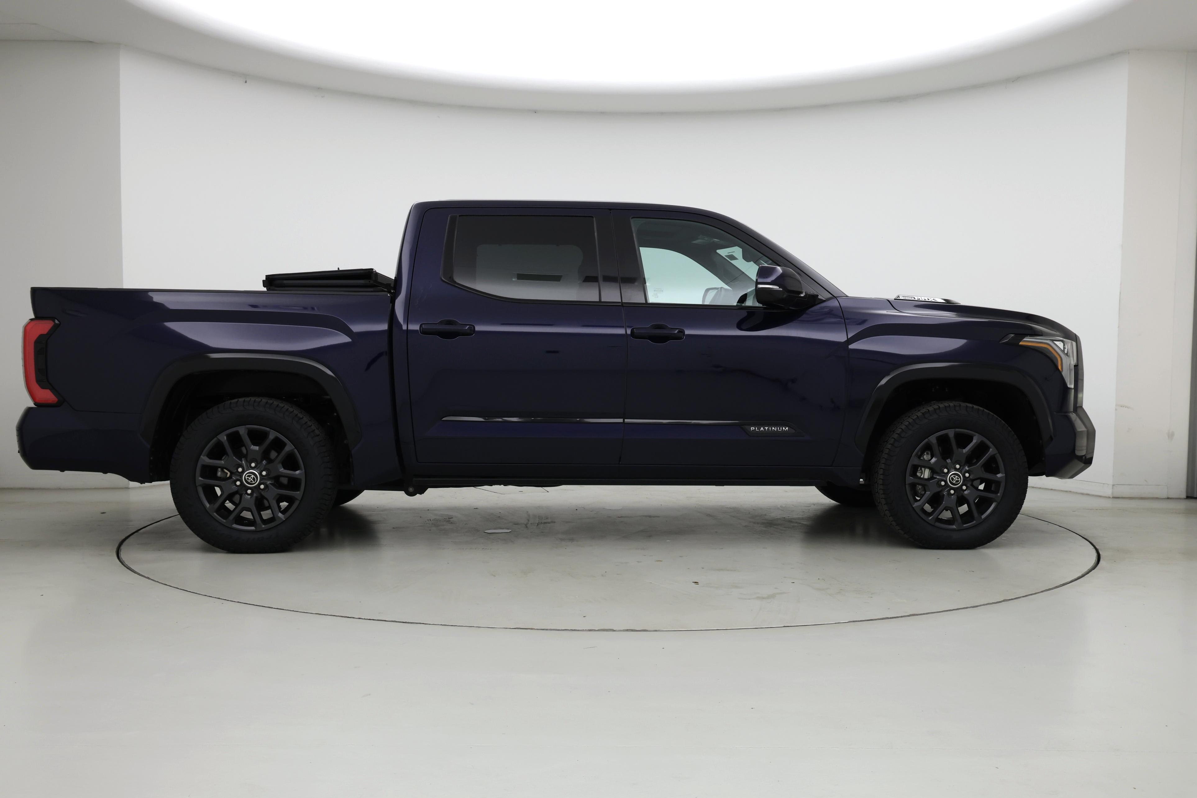 Thumbnail: 2023 Toyota Tundra - 7