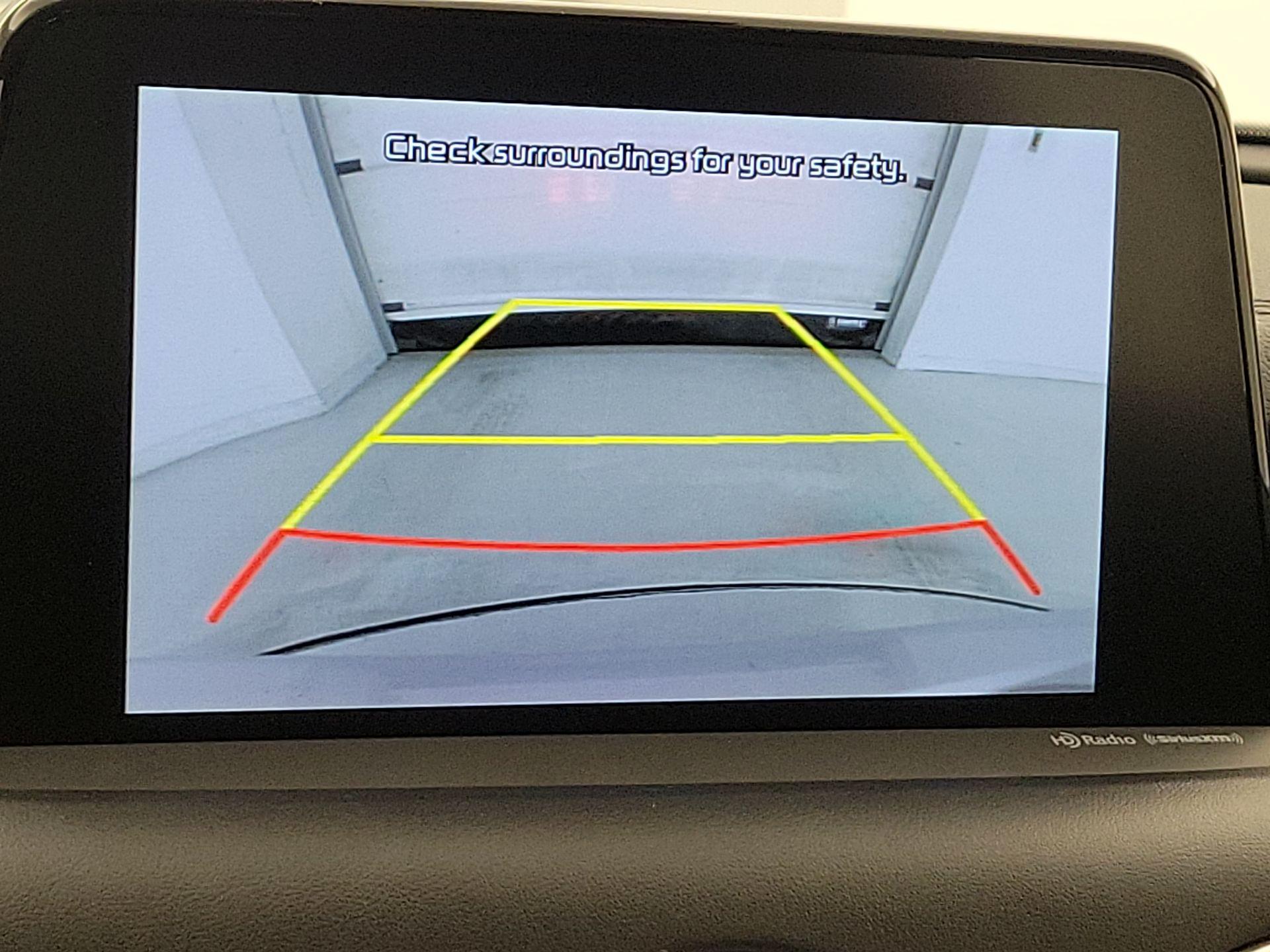 Thumbnail: 2018 Kia Stinger - 15