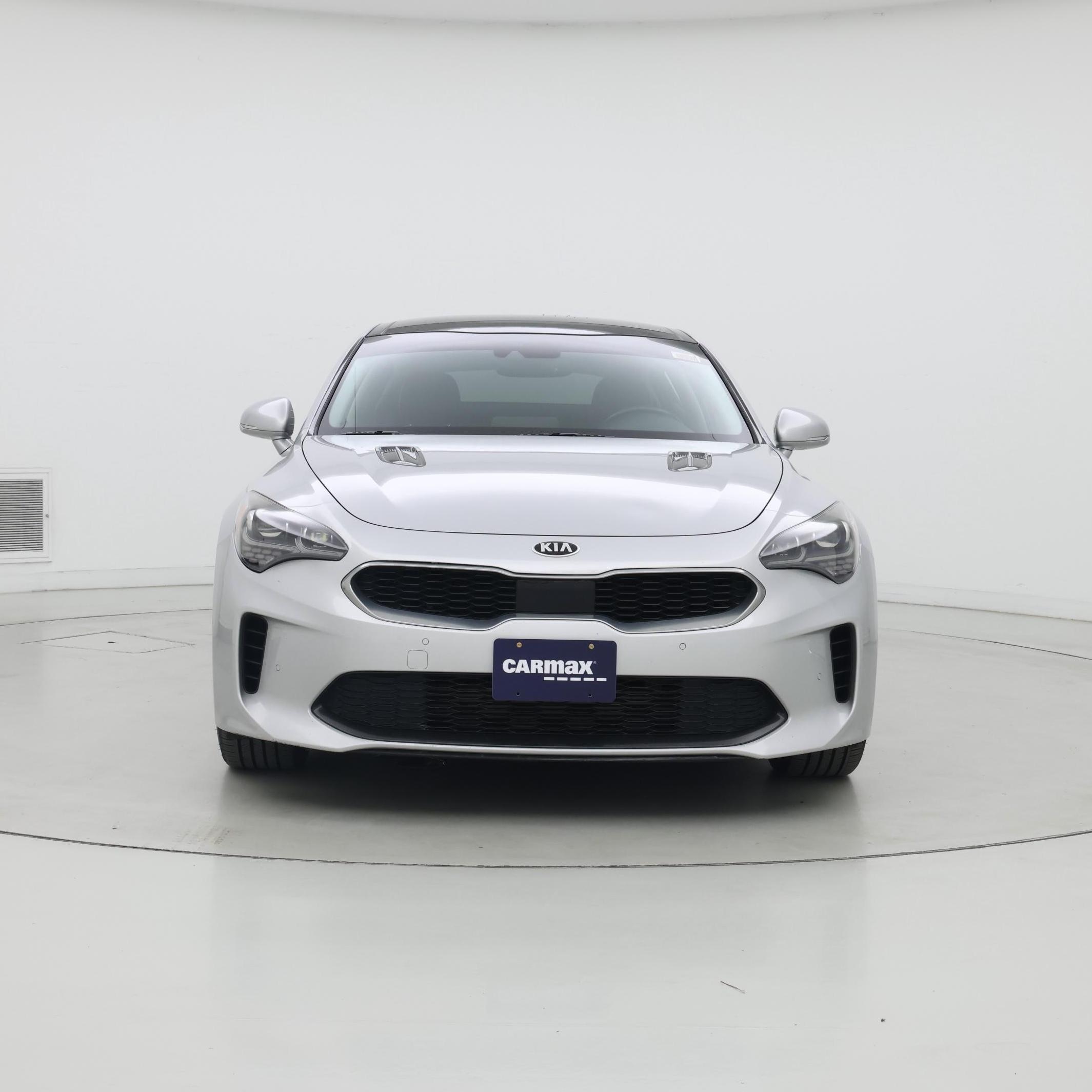 Thumbnail: 2018 Kia Stinger - 5