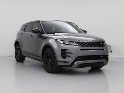 2023 Land Rover Range Rover Evoque R-Dynamic S