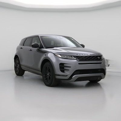 2023 Land Rover Range Rover Evoque R-Dynamic S