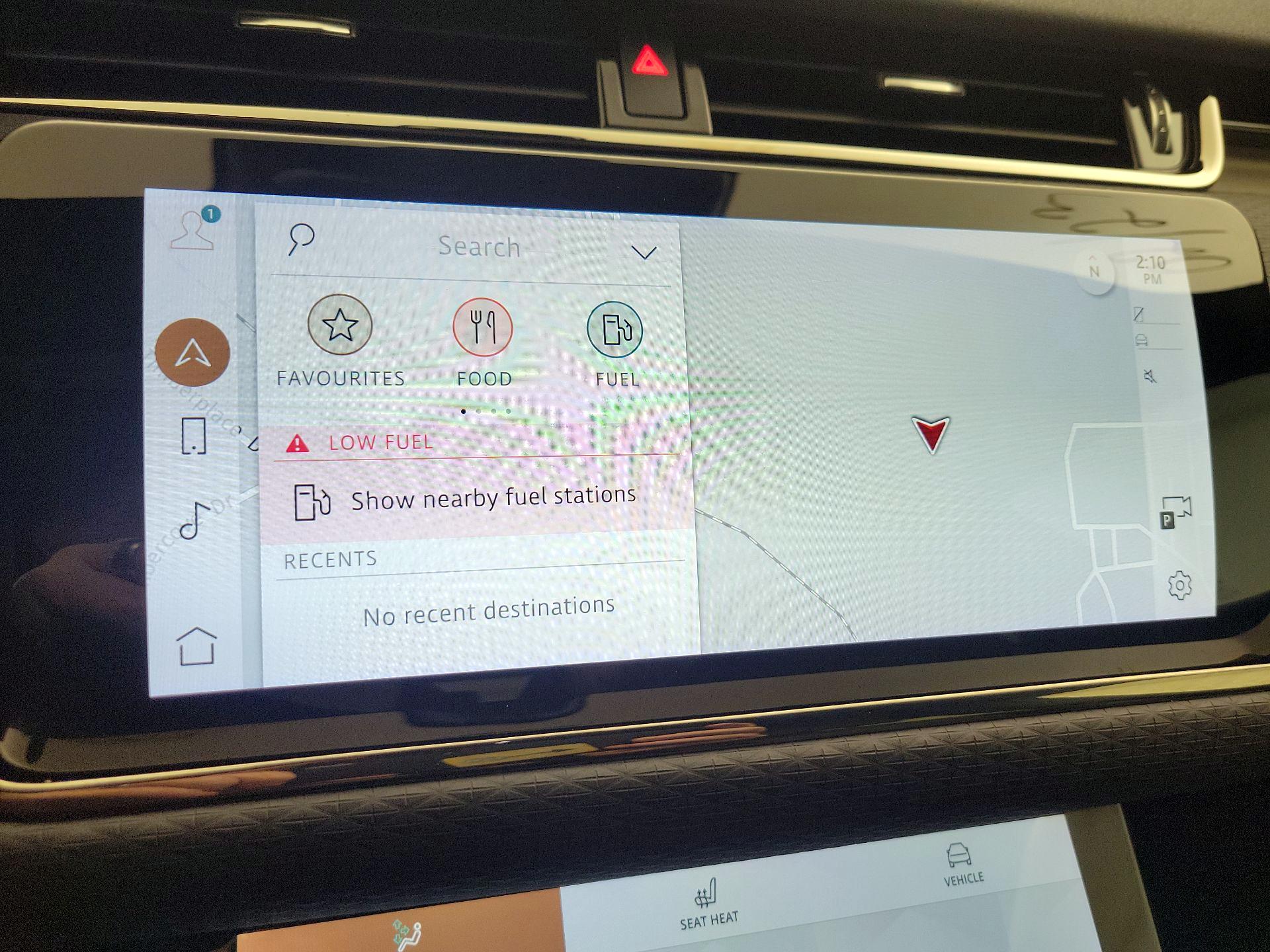 Thumbnail: 2023 Land Rover Range Rover Evoque - 14