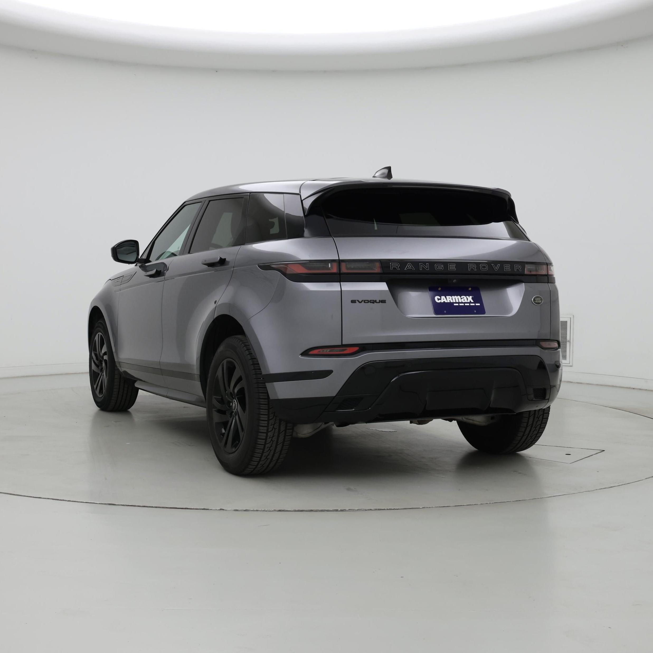 Thumbnail: 2023 Land Rover Range Rover Evoque - 2