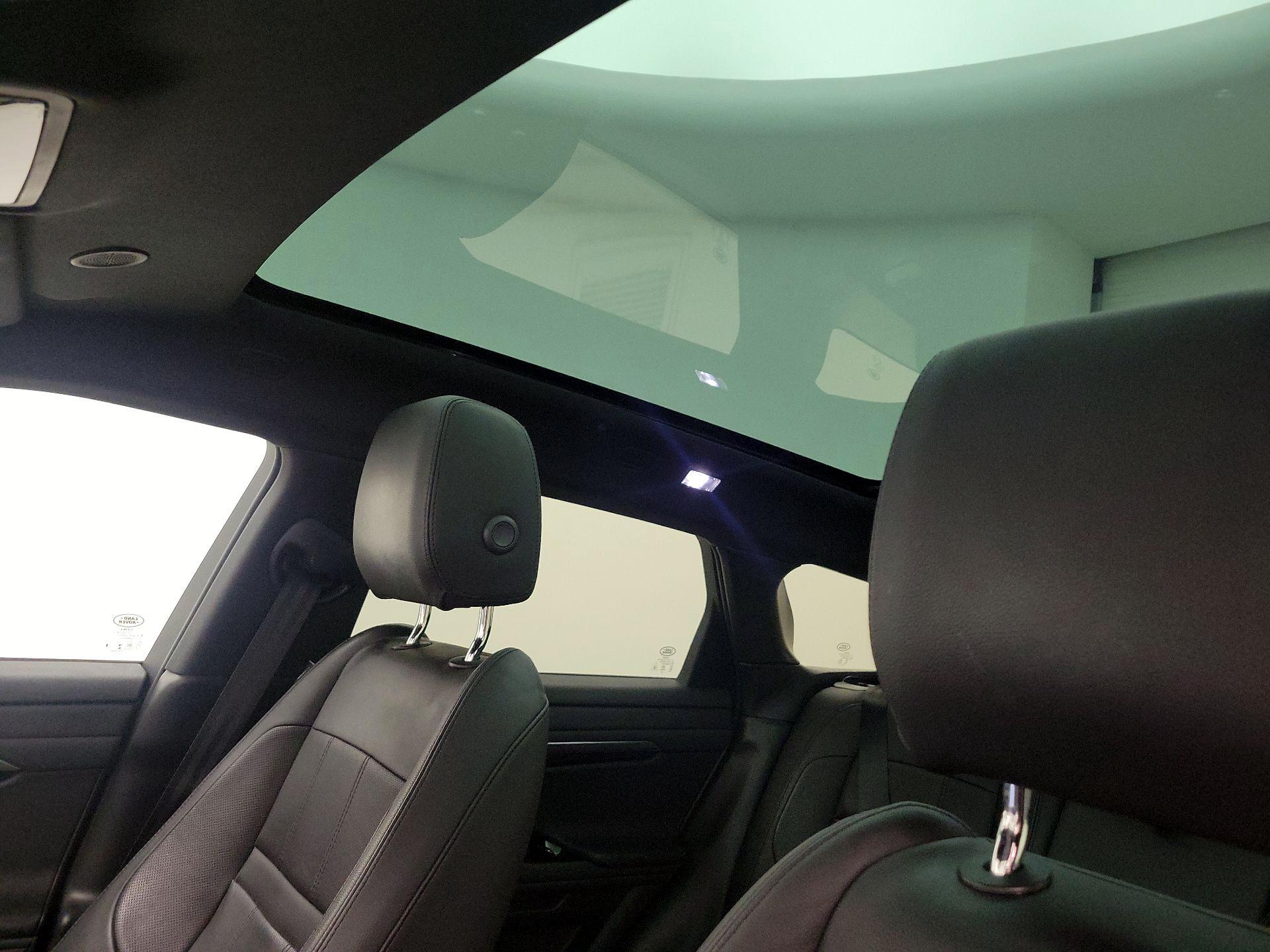 Thumbnail: 2023 Land Rover Range Rover Evoque - 20