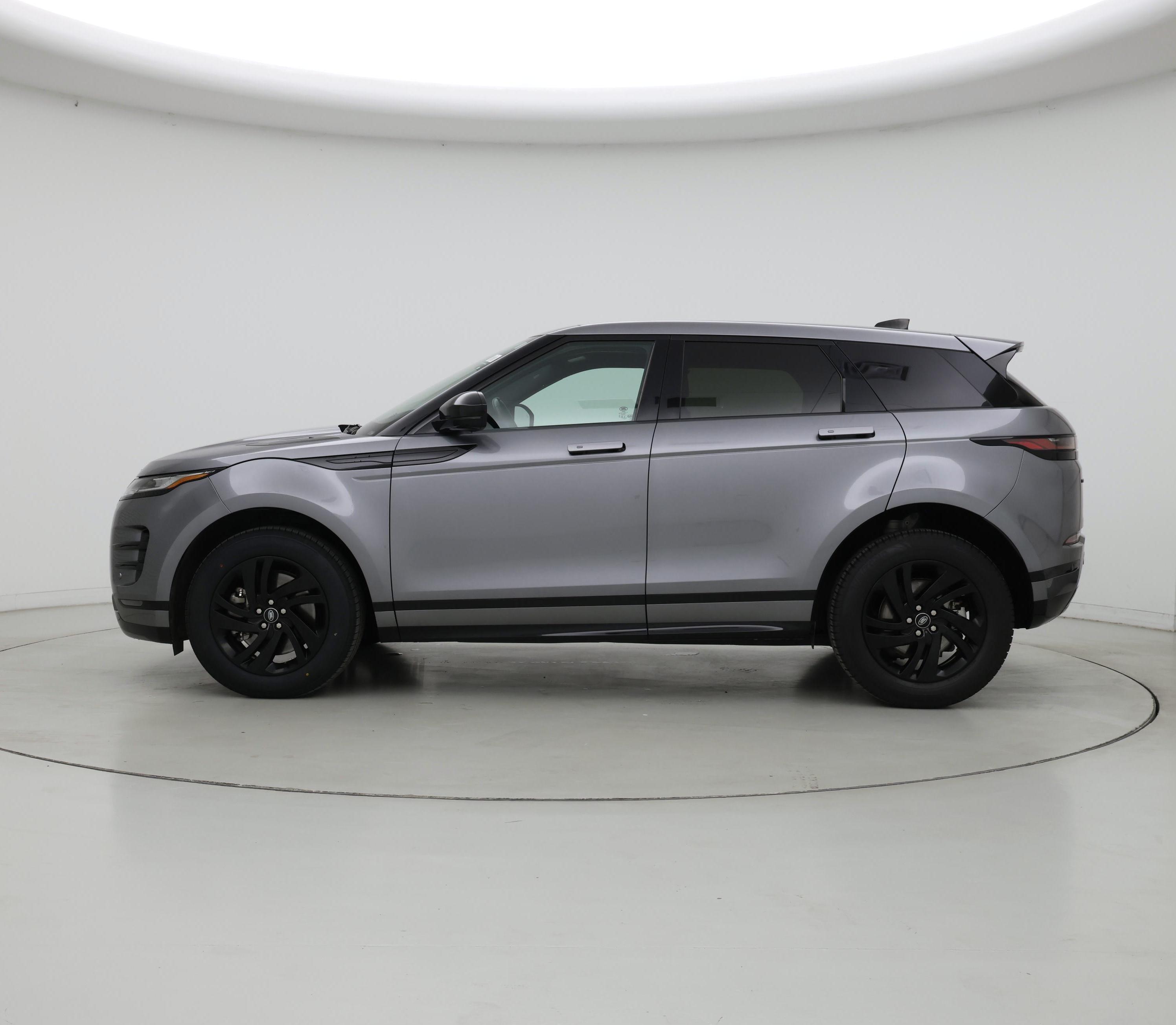 Thumbnail: 2023 Land Rover Range Rover Evoque - 3