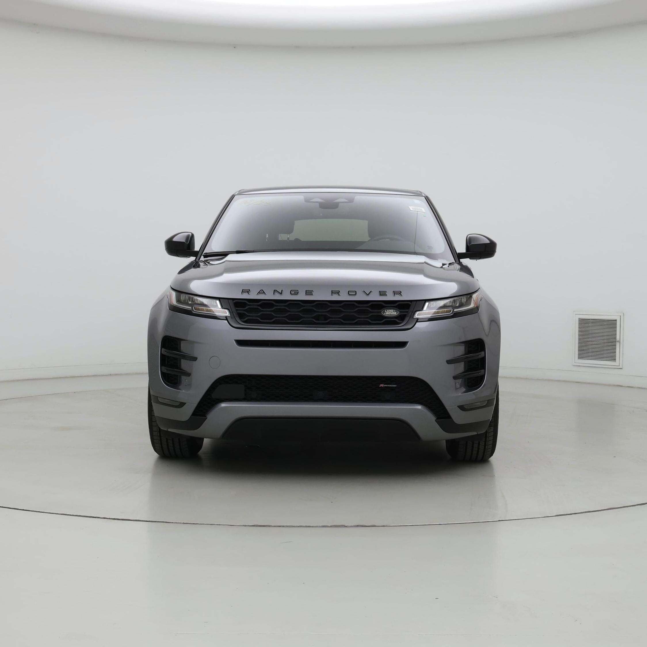Thumbnail: 2023 Land Rover Range Rover Evoque - 5