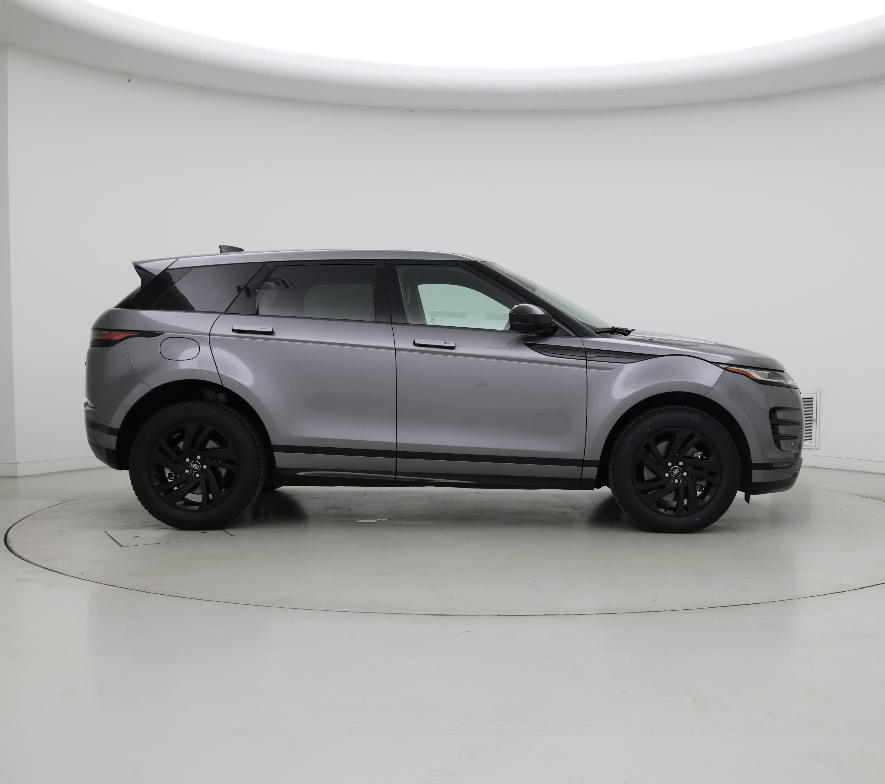 Thumbnail: 2023 Land Rover Range Rover Evoque - 7