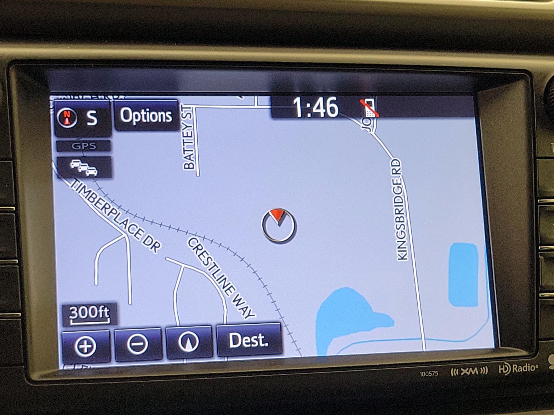 Thumbnail: 2018 Toyota RAV4 - 14