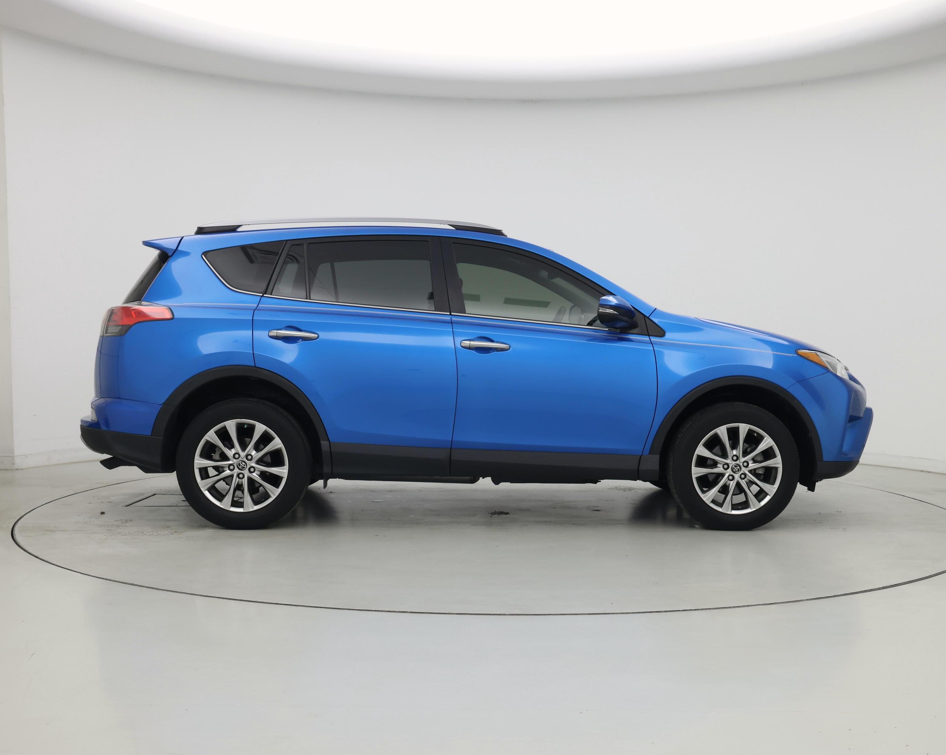 Thumbnail: 2018 Toyota RAV4 - 7