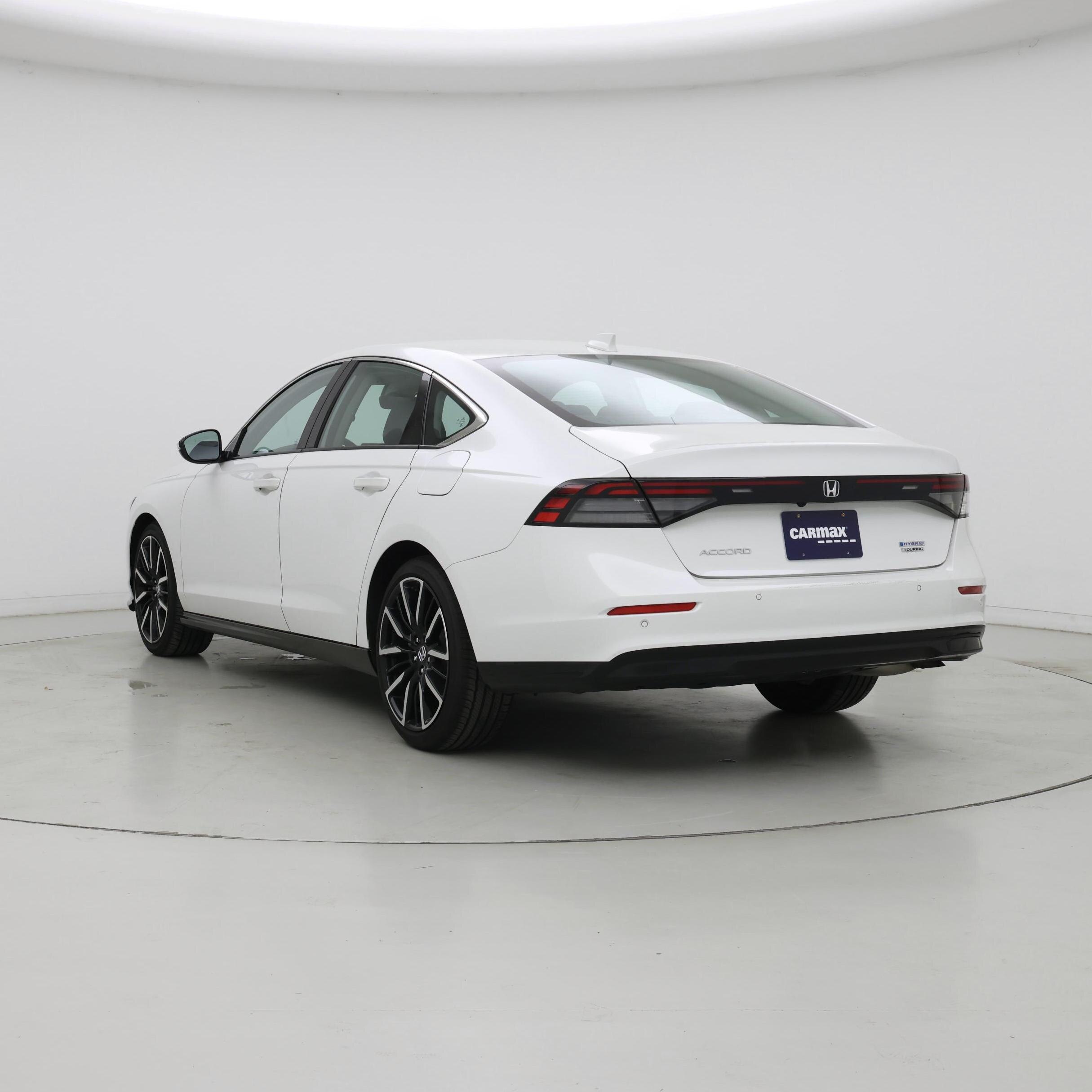 Thumbnail: 2024 Honda Accord - 2