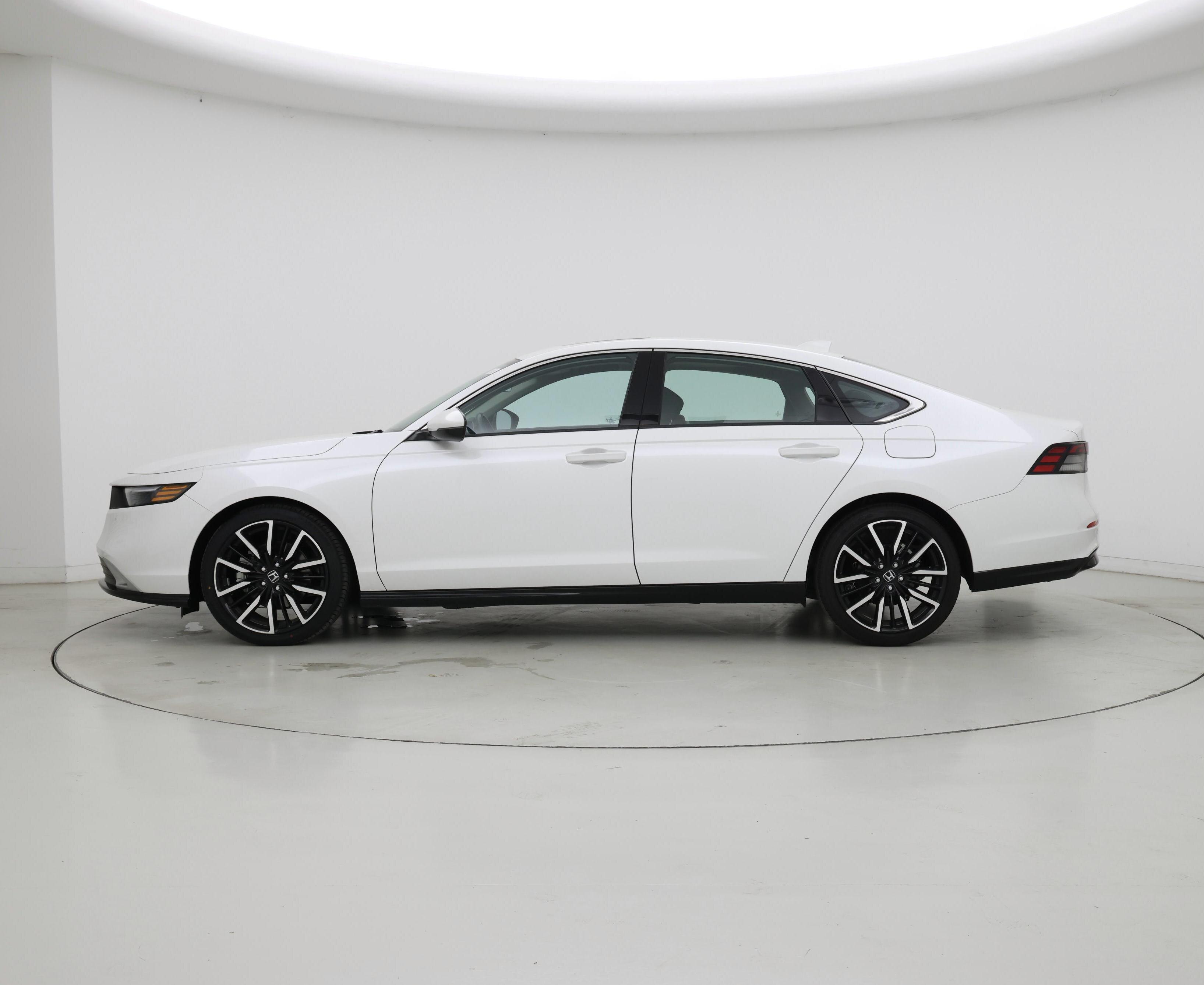 Thumbnail: 2024 Honda Accord - 3