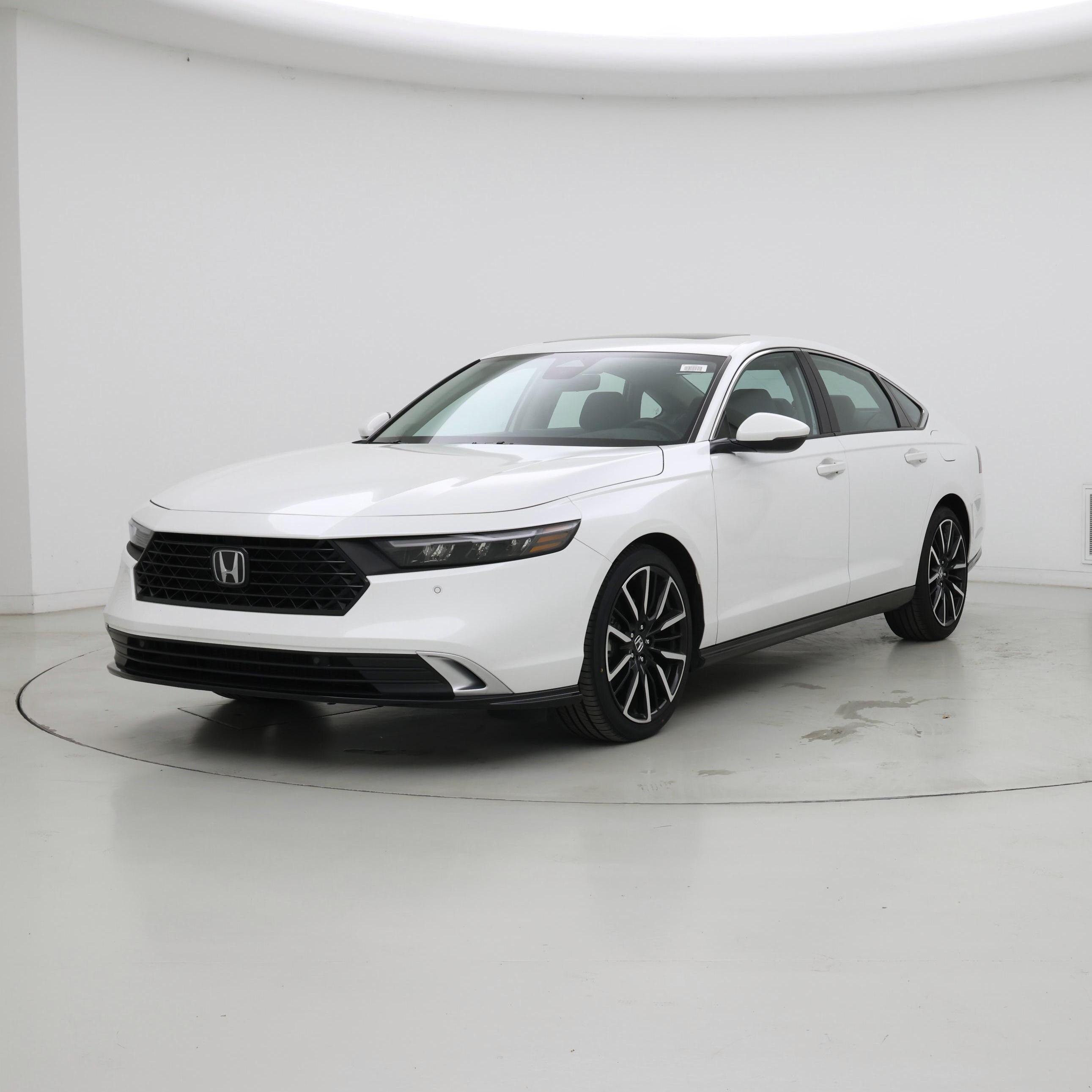 Thumbnail: 2024 Honda Accord - 4