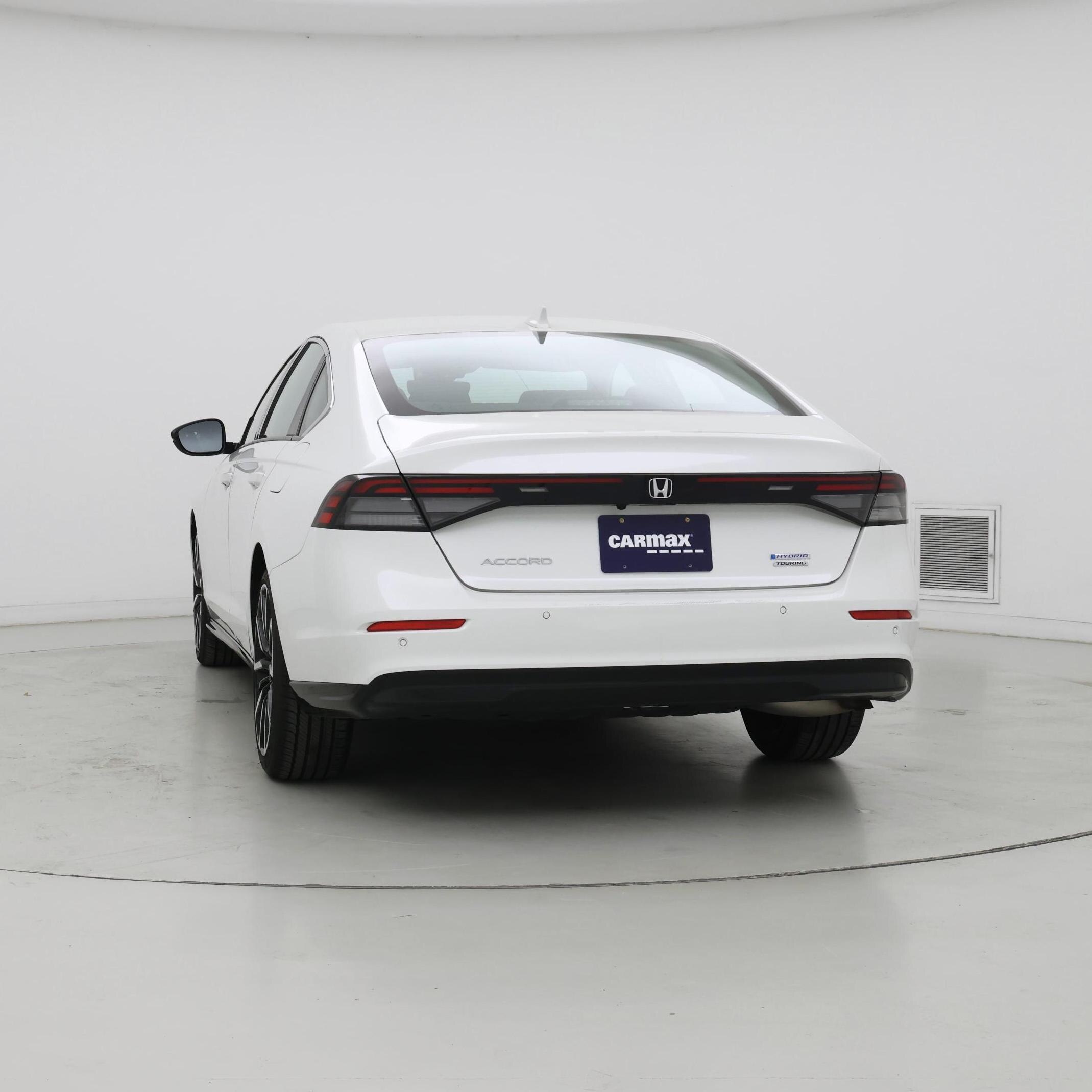 Thumbnail: 2024 Honda Accord - 6