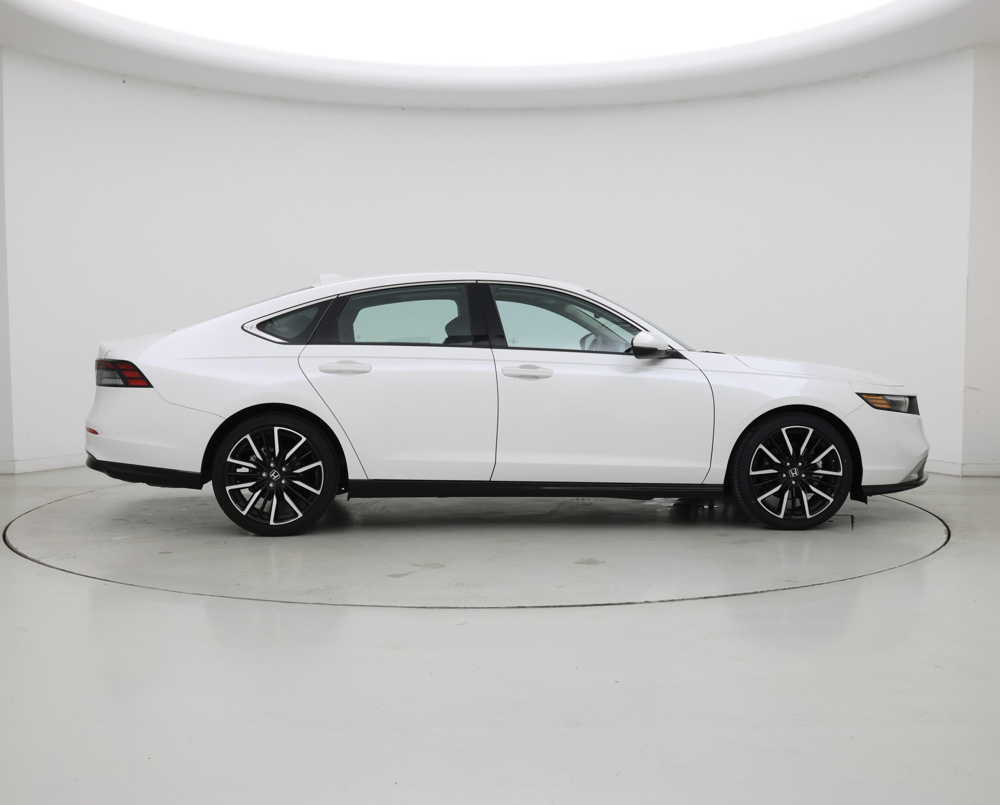Thumbnail: 2024 Honda Accord - 7